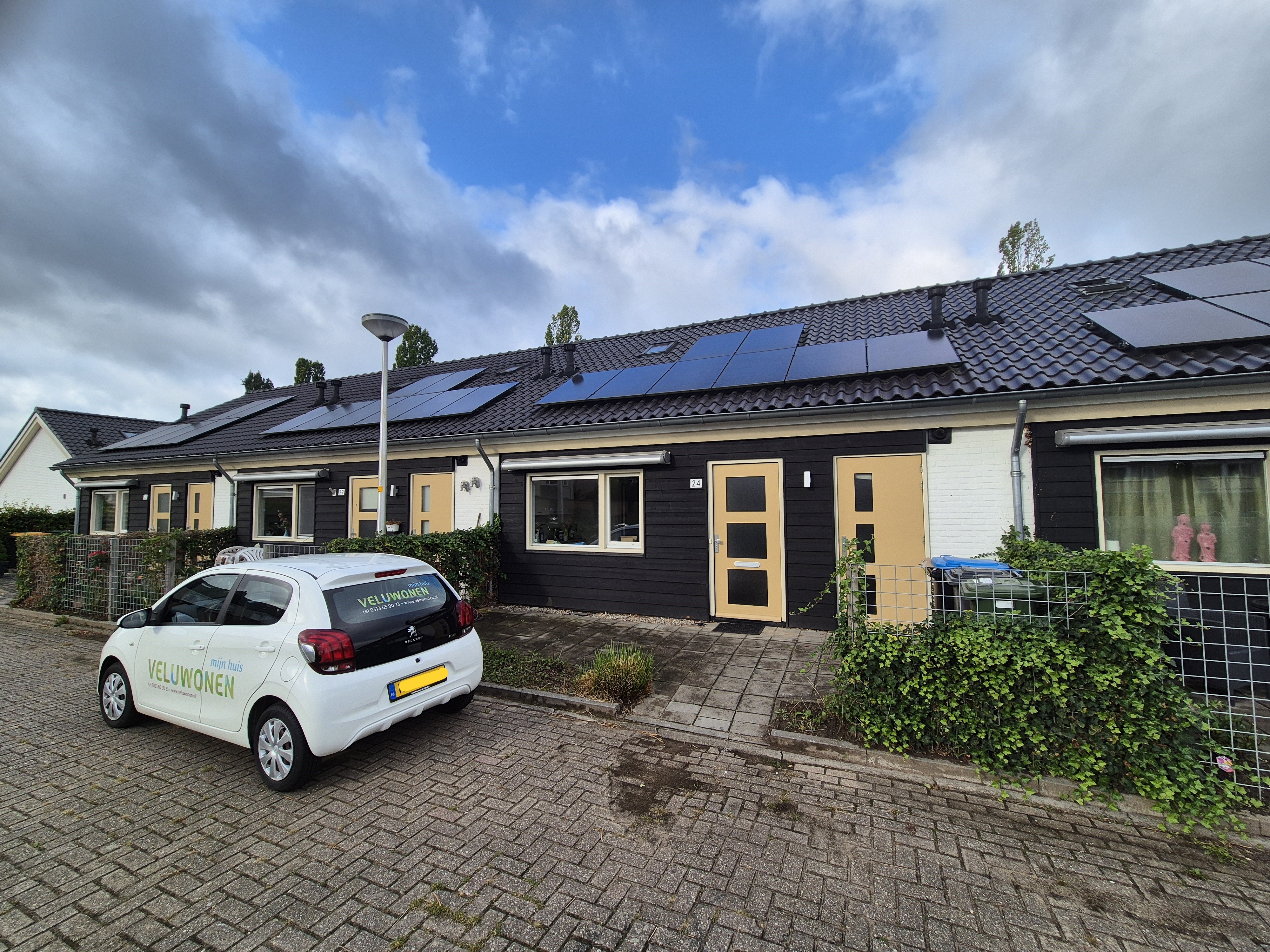 Piersonstraat 24, 6971 DS Brummen, Nederland