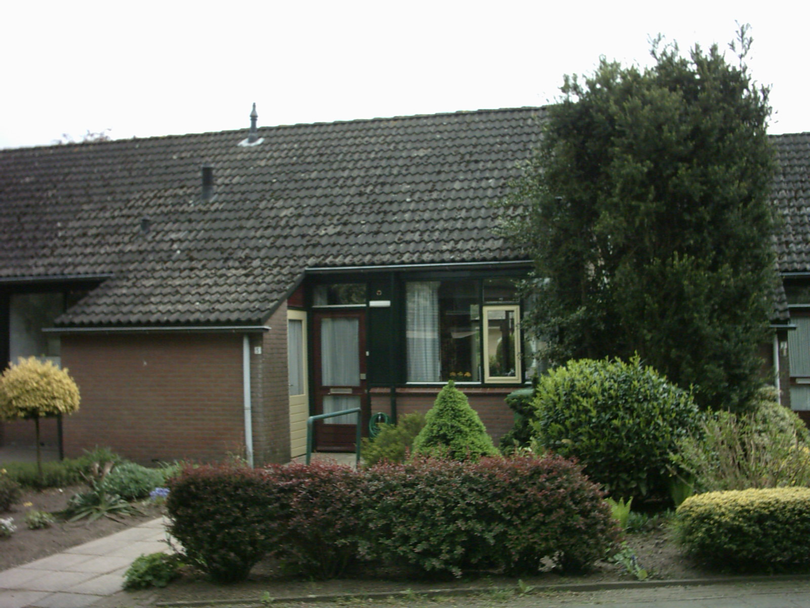 Smitskamp 5, 7213 BX Gorssel, Nederland