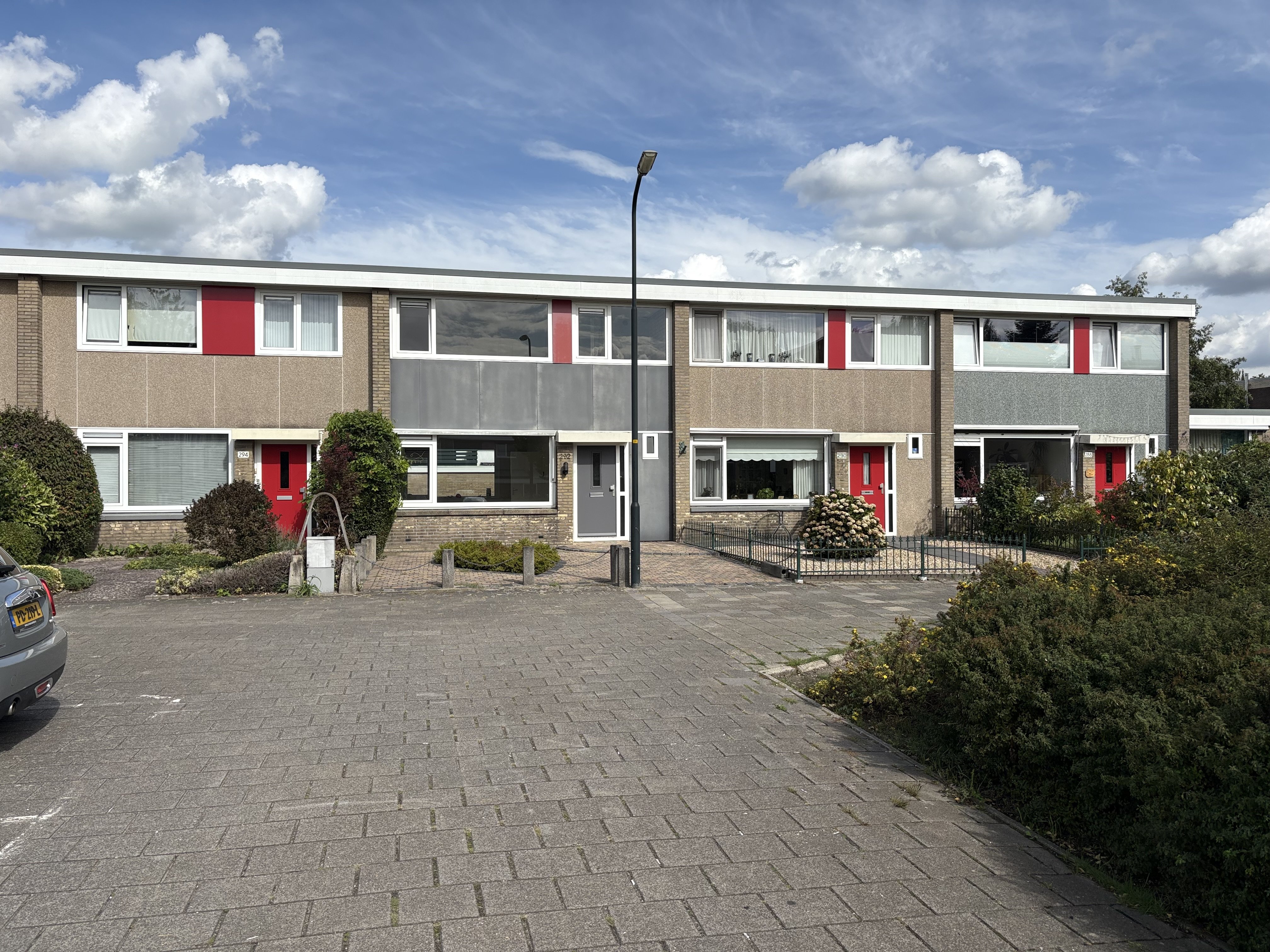 Aristotelesstraat 292, 7323 MT Apeldoorn, Nederland