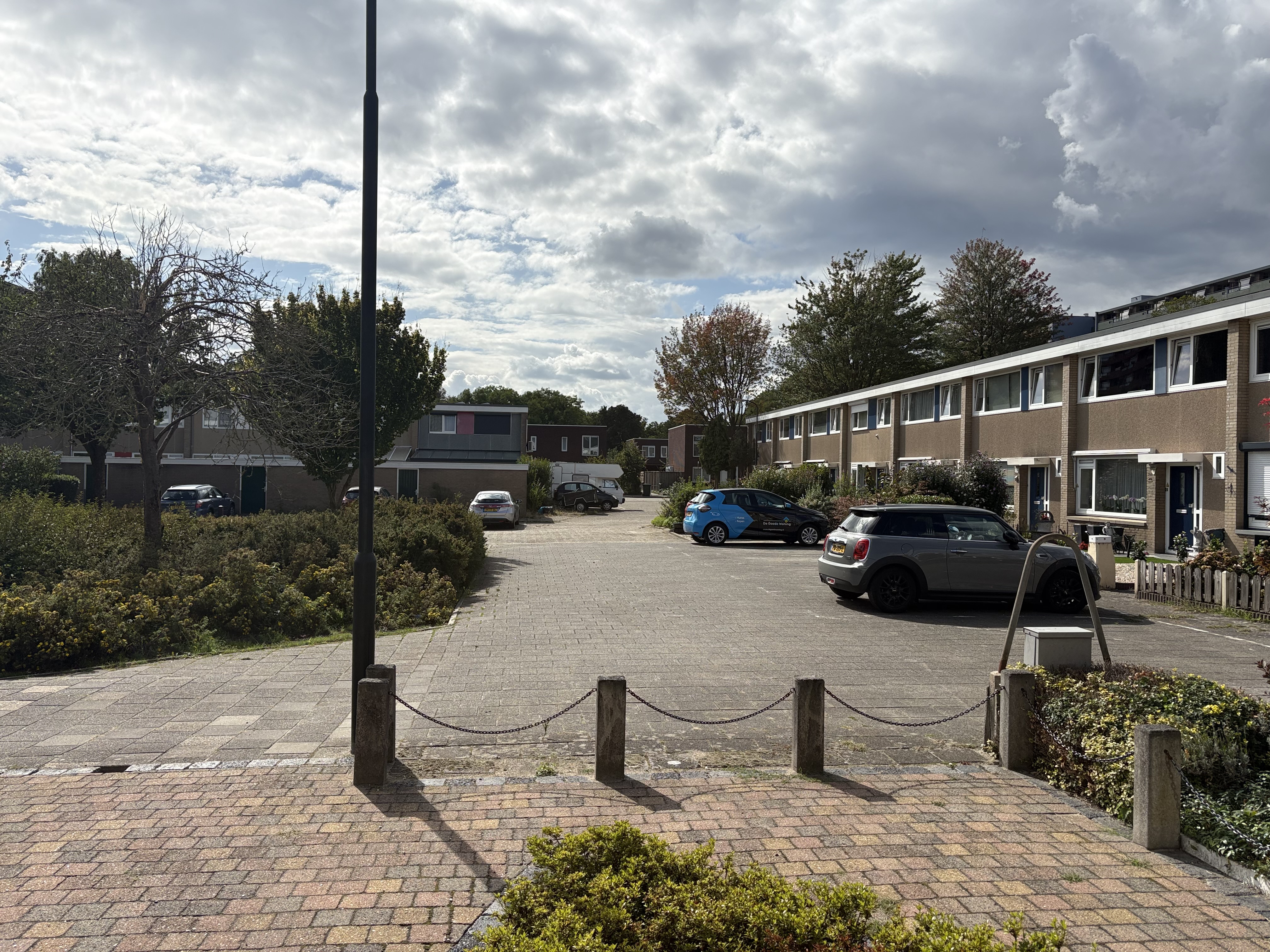 Aristotelesstraat 292