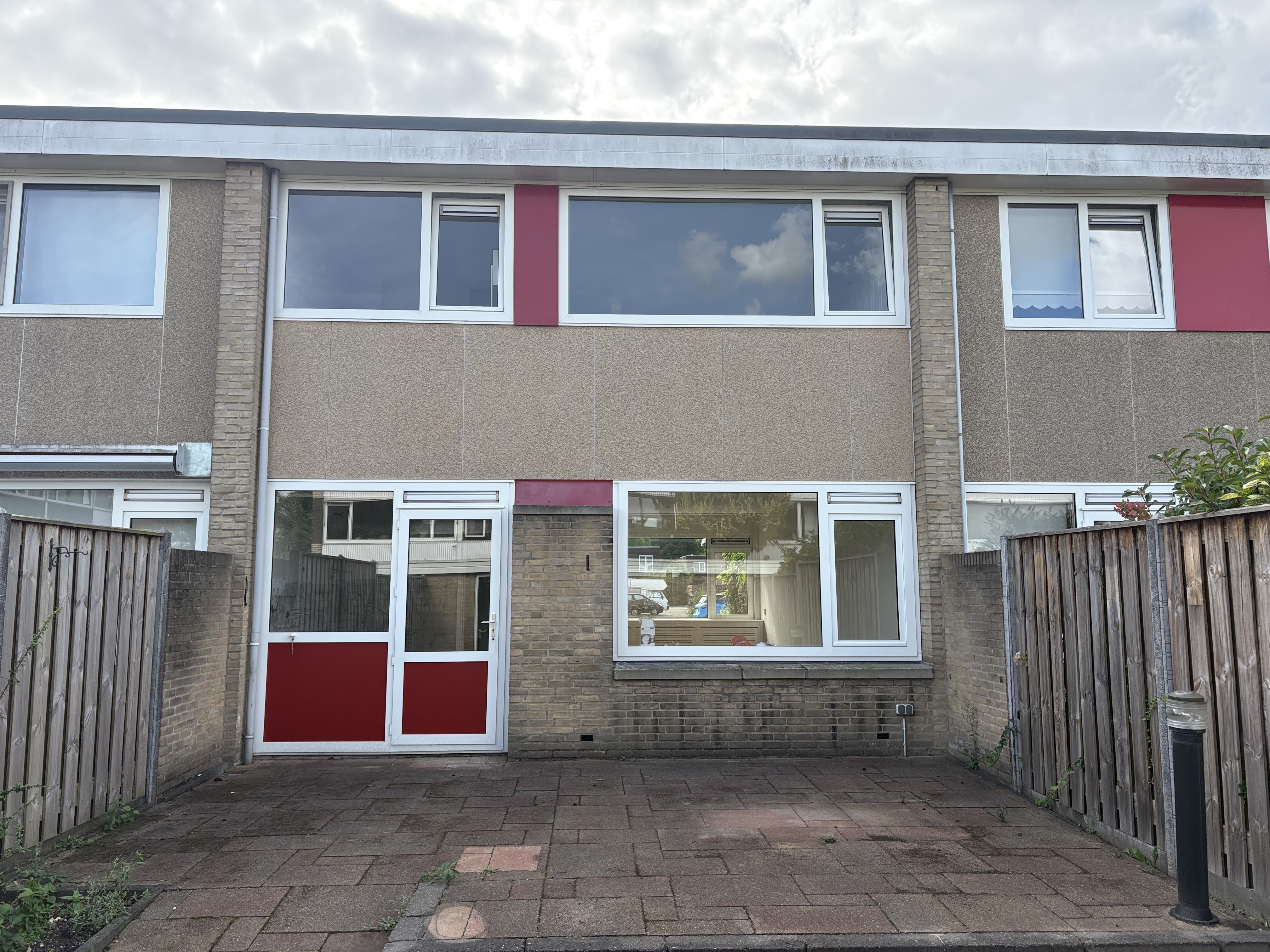 Aristotelesstraat 292