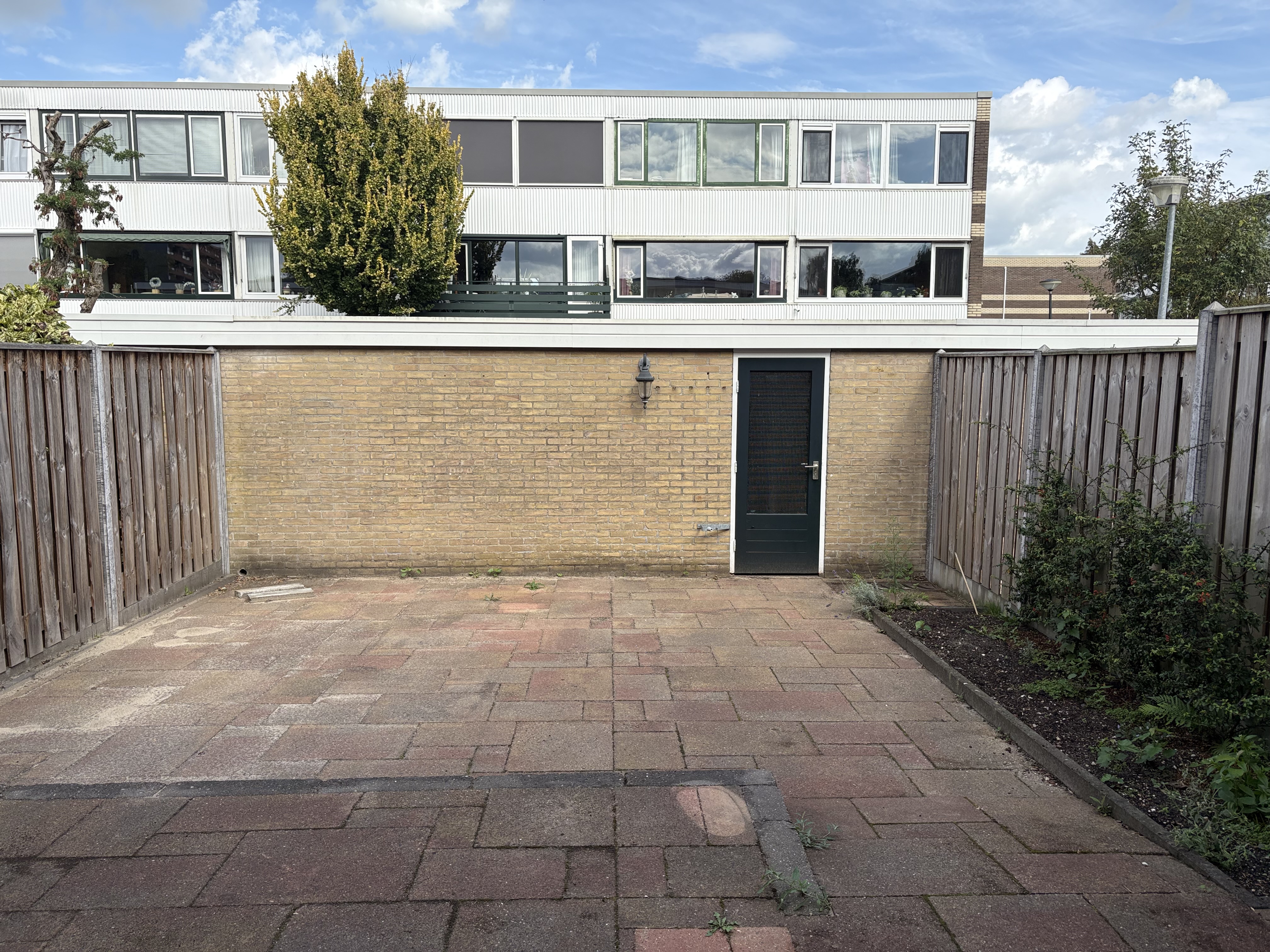 Aristotelesstraat 292