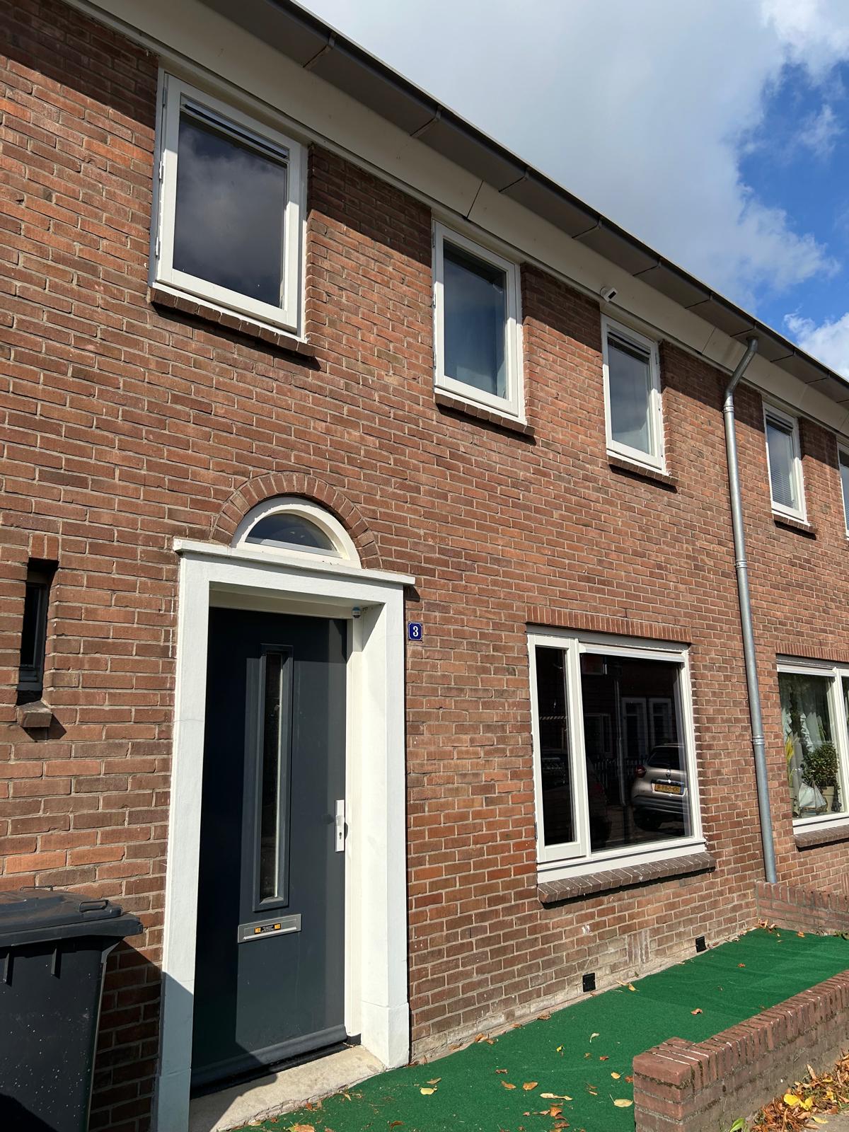 Boxtartstraat 3, 7204 GN Zutphen, Nederland