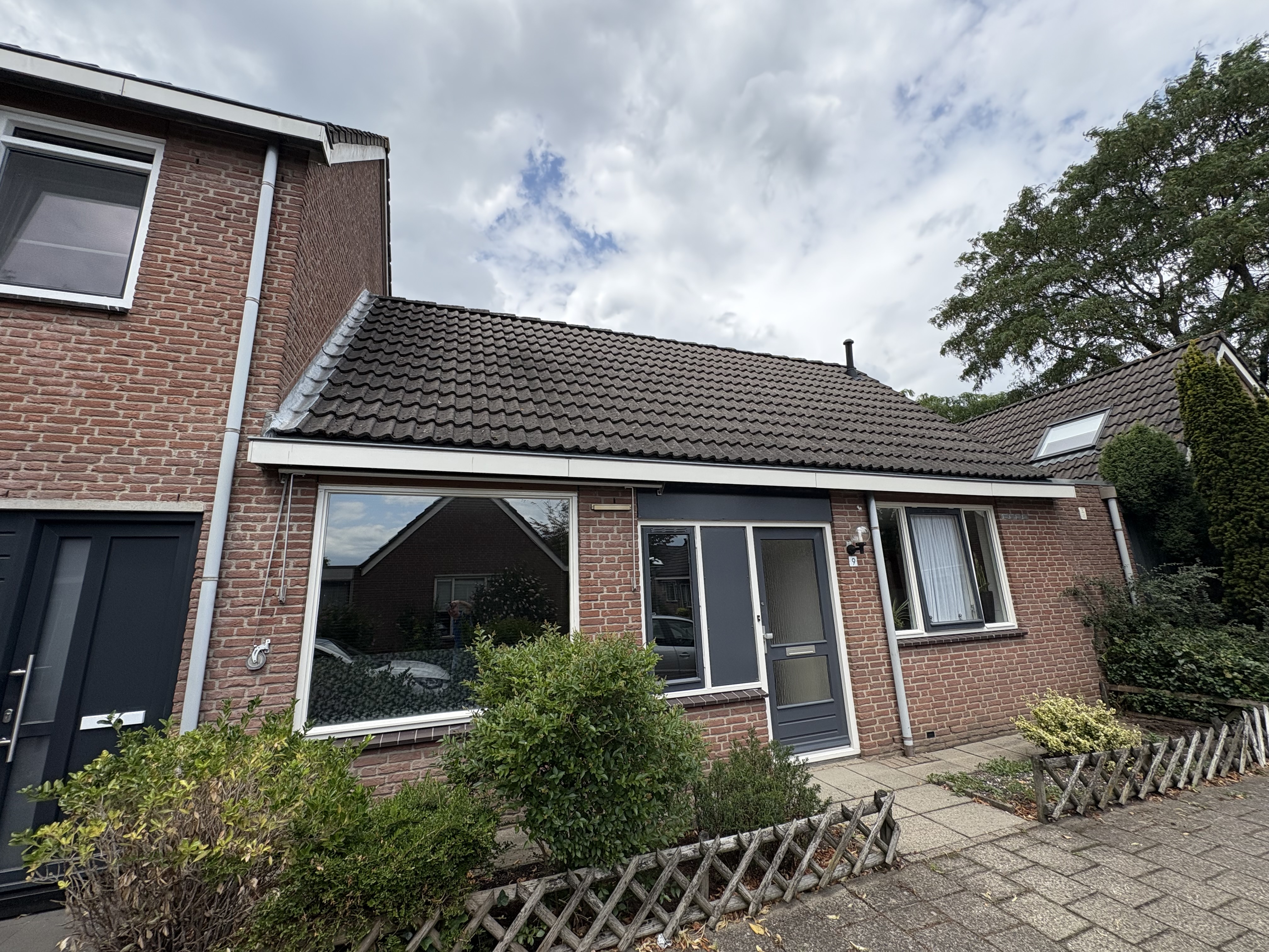 D. Meelesstraat 9, 7412 JG Deventer, Nederland