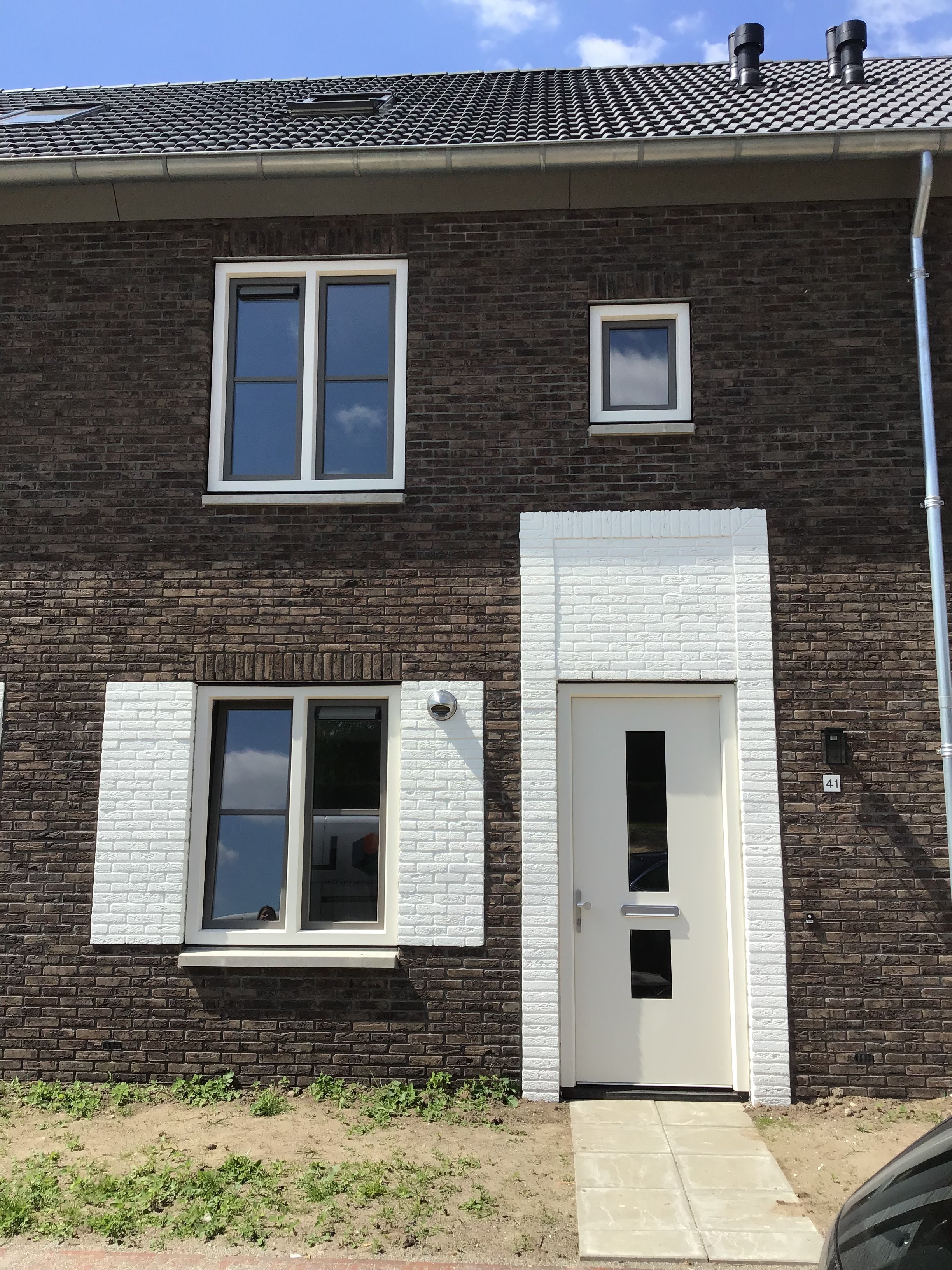 Janus Baulingstraat 41