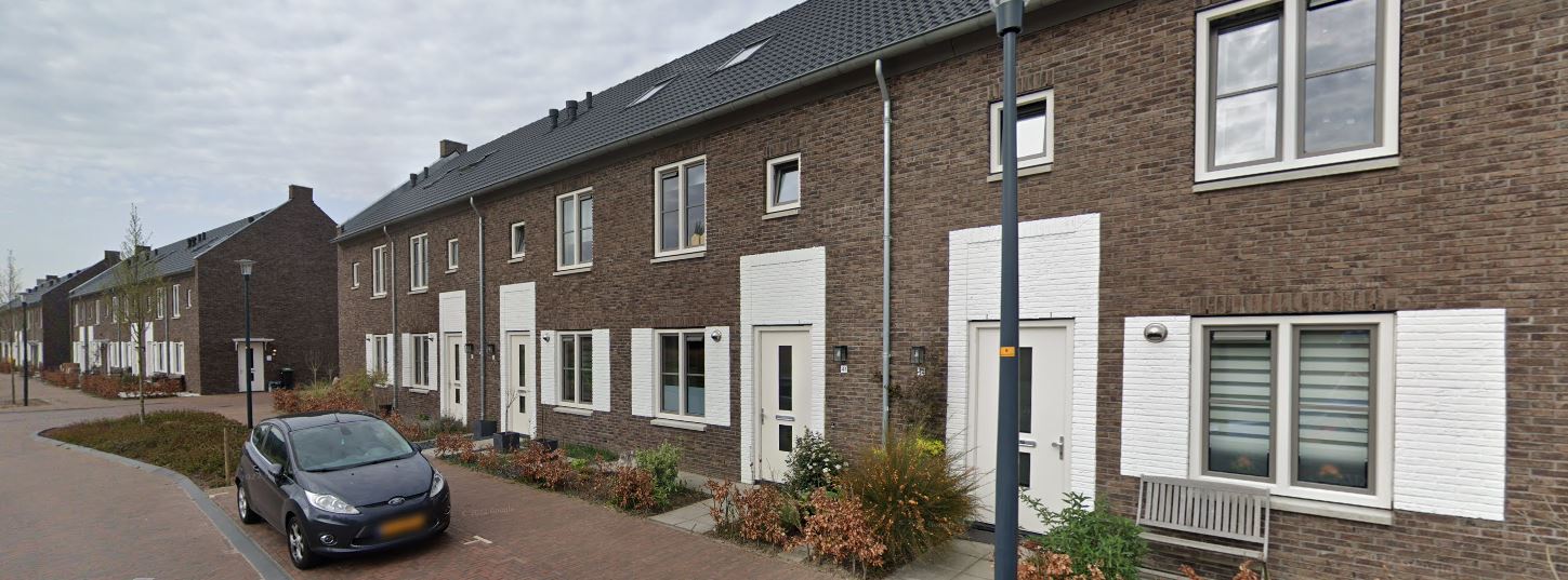 Janus Baulingstraat 41, 7415 NC Diepenveen, Nederland
