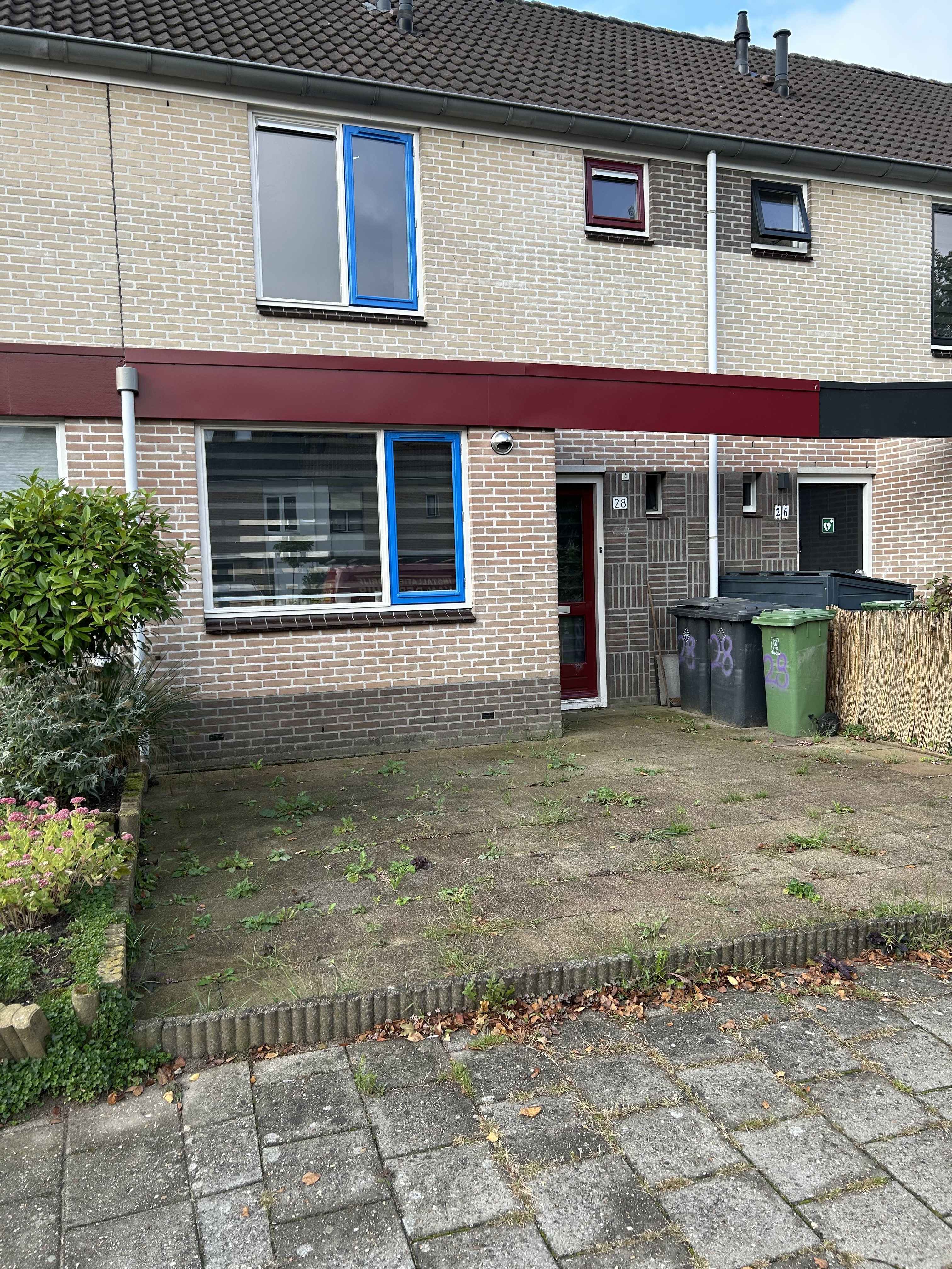 Paul Rodenkolaan 28, 7207 CG Zutphen, Nederland