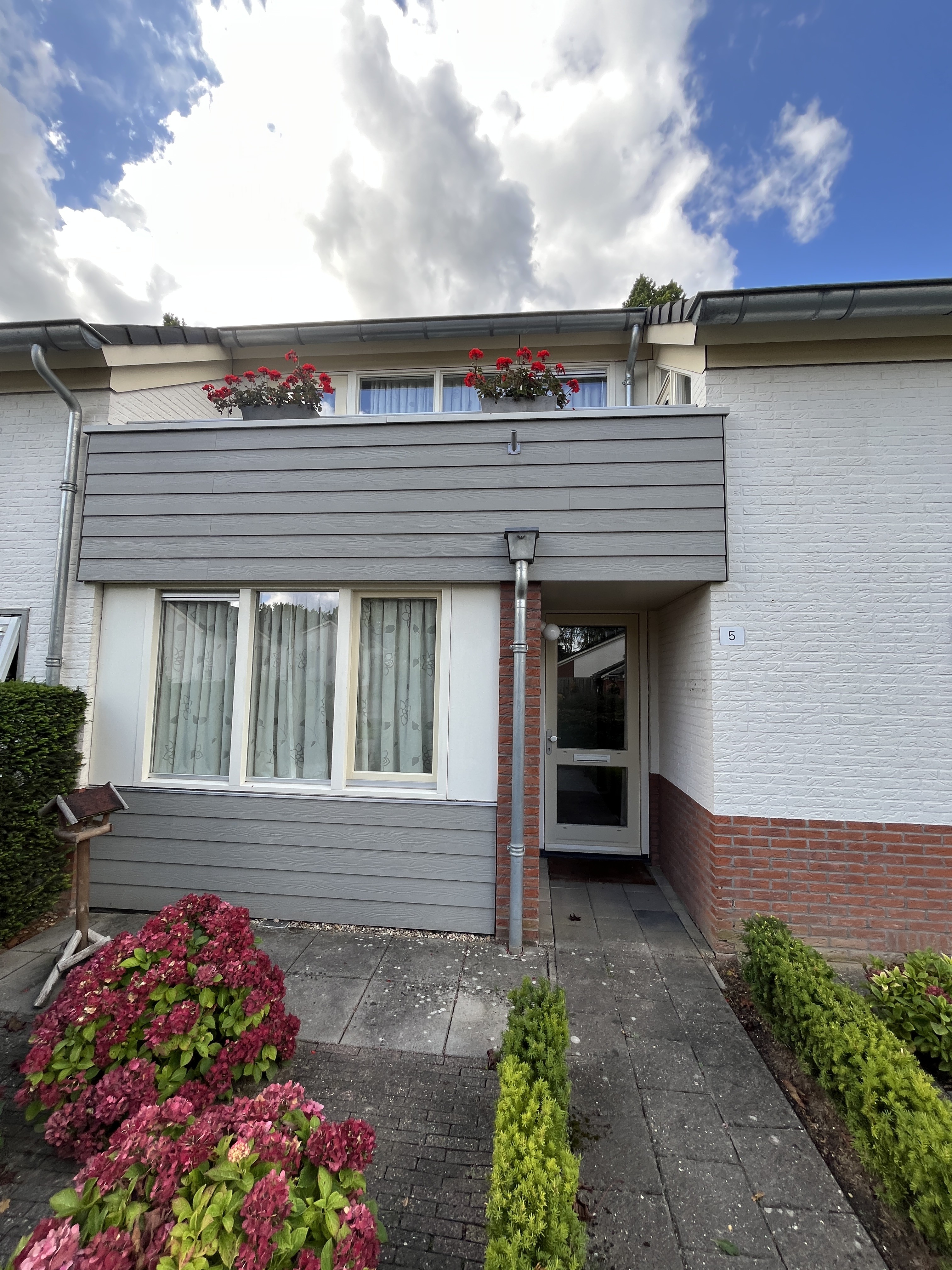 Leeuwerikstraat 5, 6971 ZC Brummen, Nederland