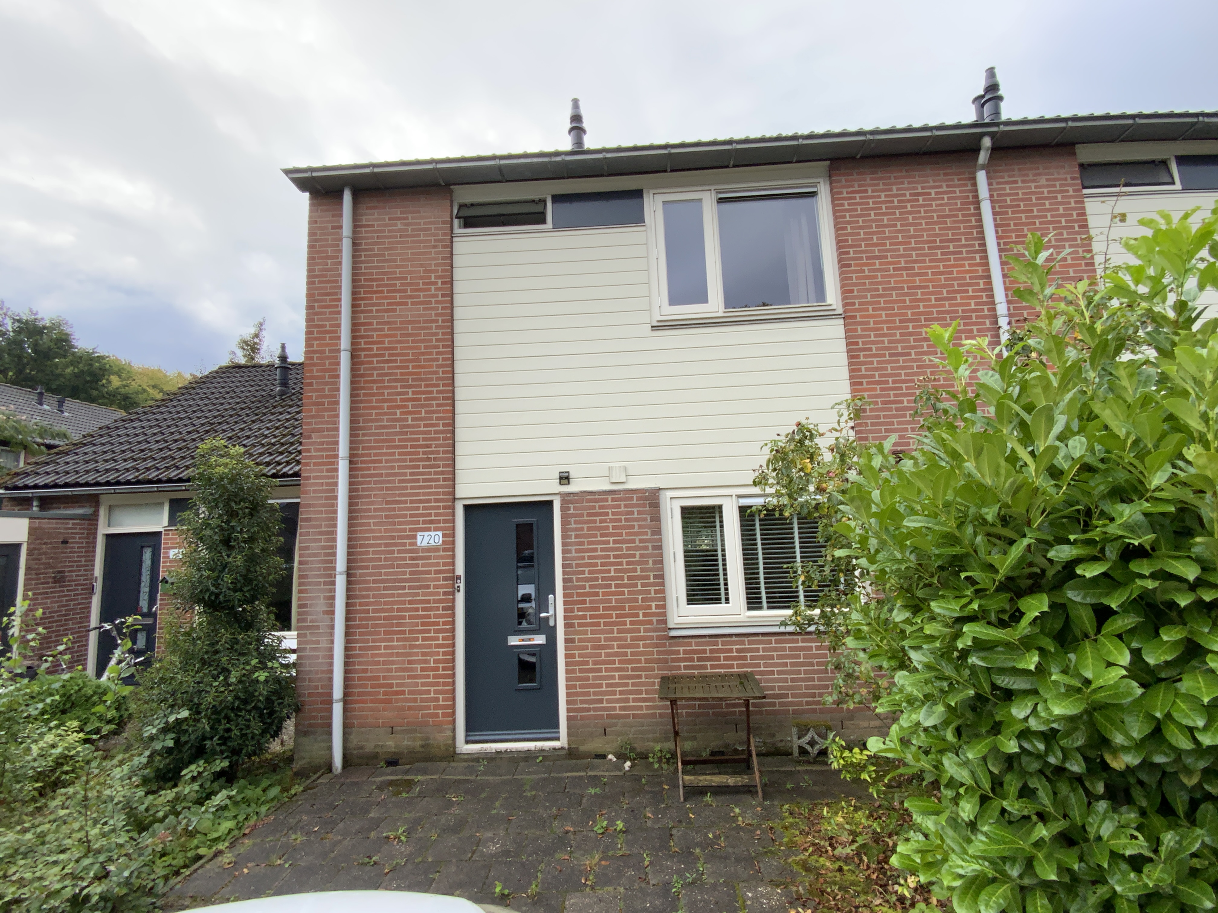 Pottenbakkersdonk 720, 7326 PJ Apeldoorn, Nederland