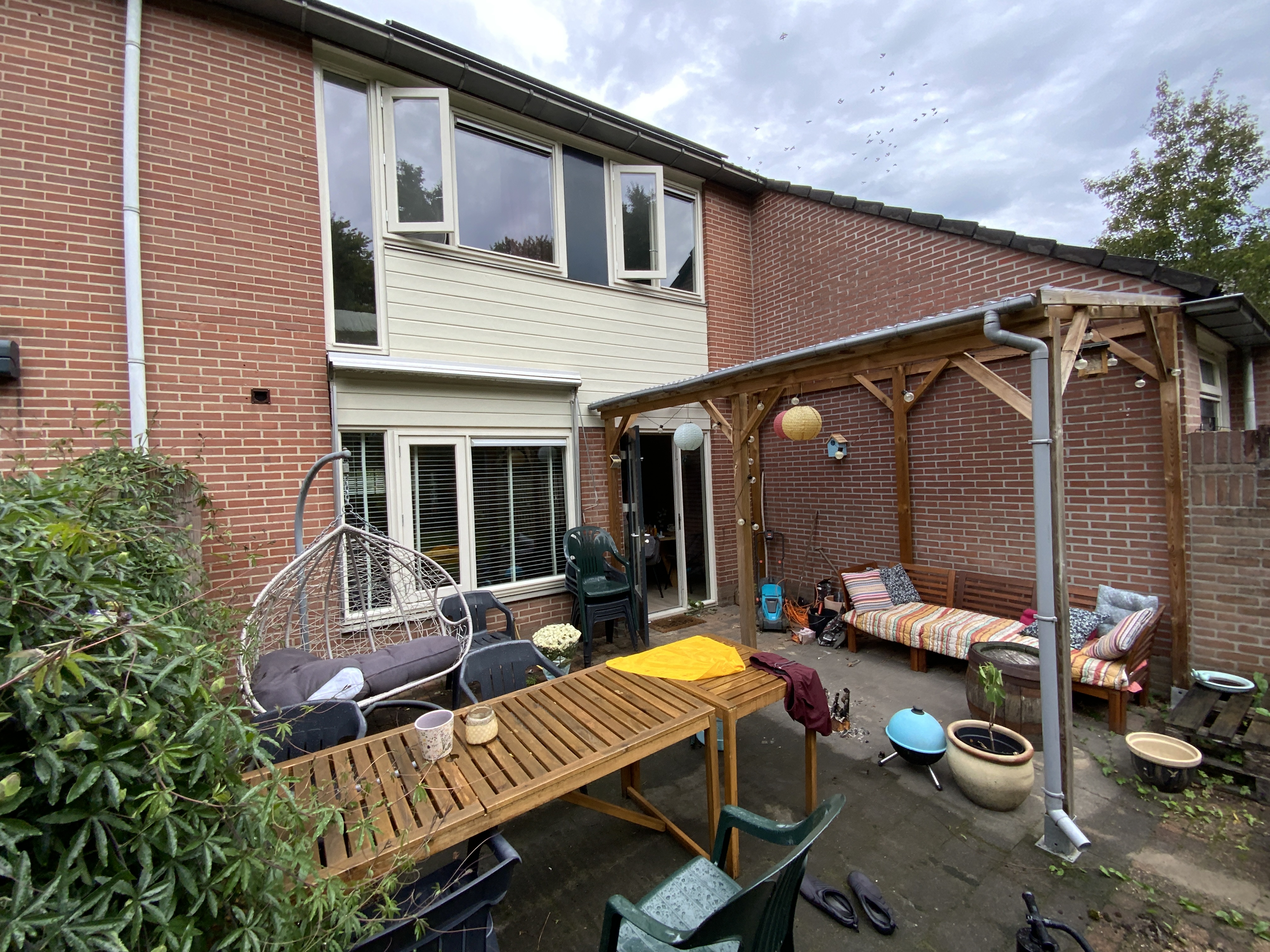 Pottenbakkersdonk 720