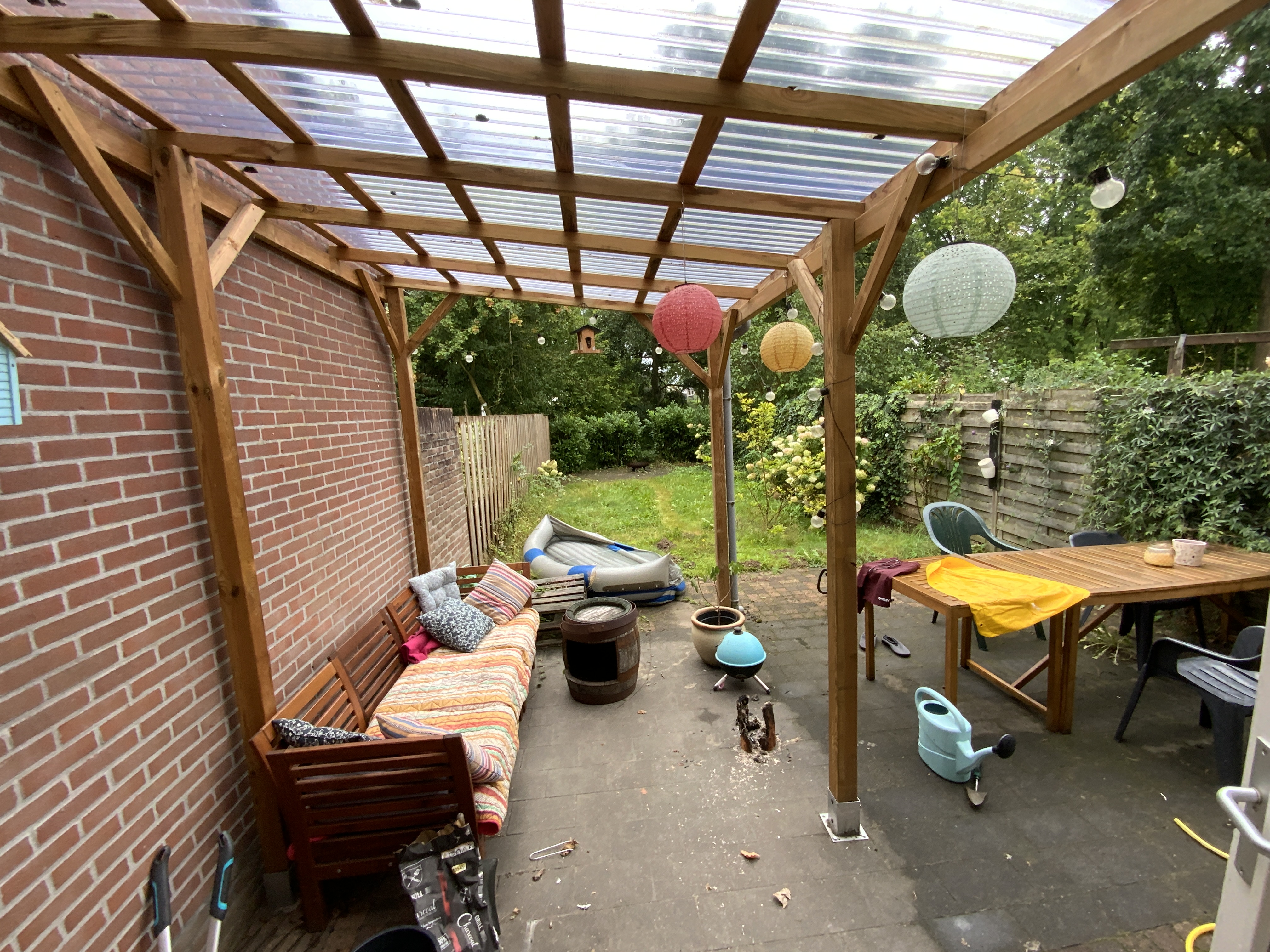 Pottenbakkersdonk 720