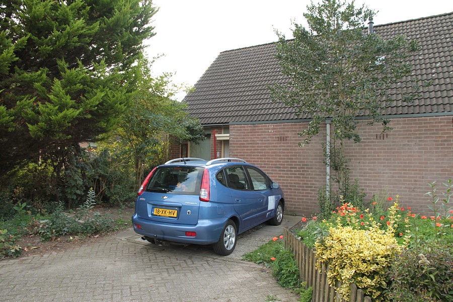 Honingbij 1, 7423 GM Deventer, Nederland