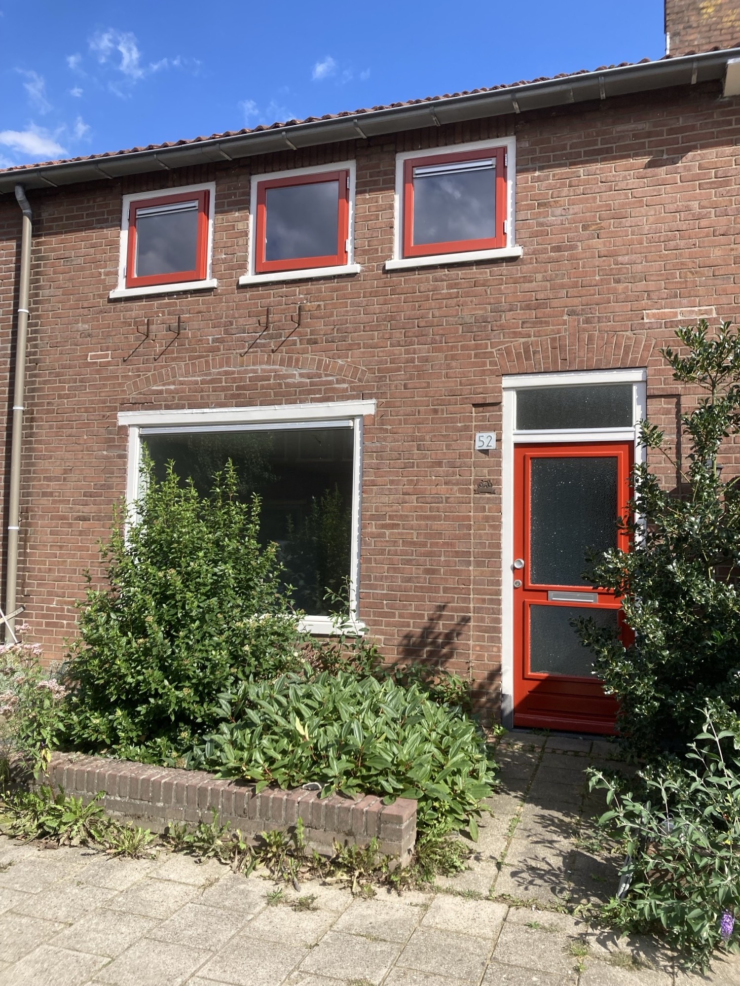 Akkerstraat 52, 7205 CG Zutphen, Nederland