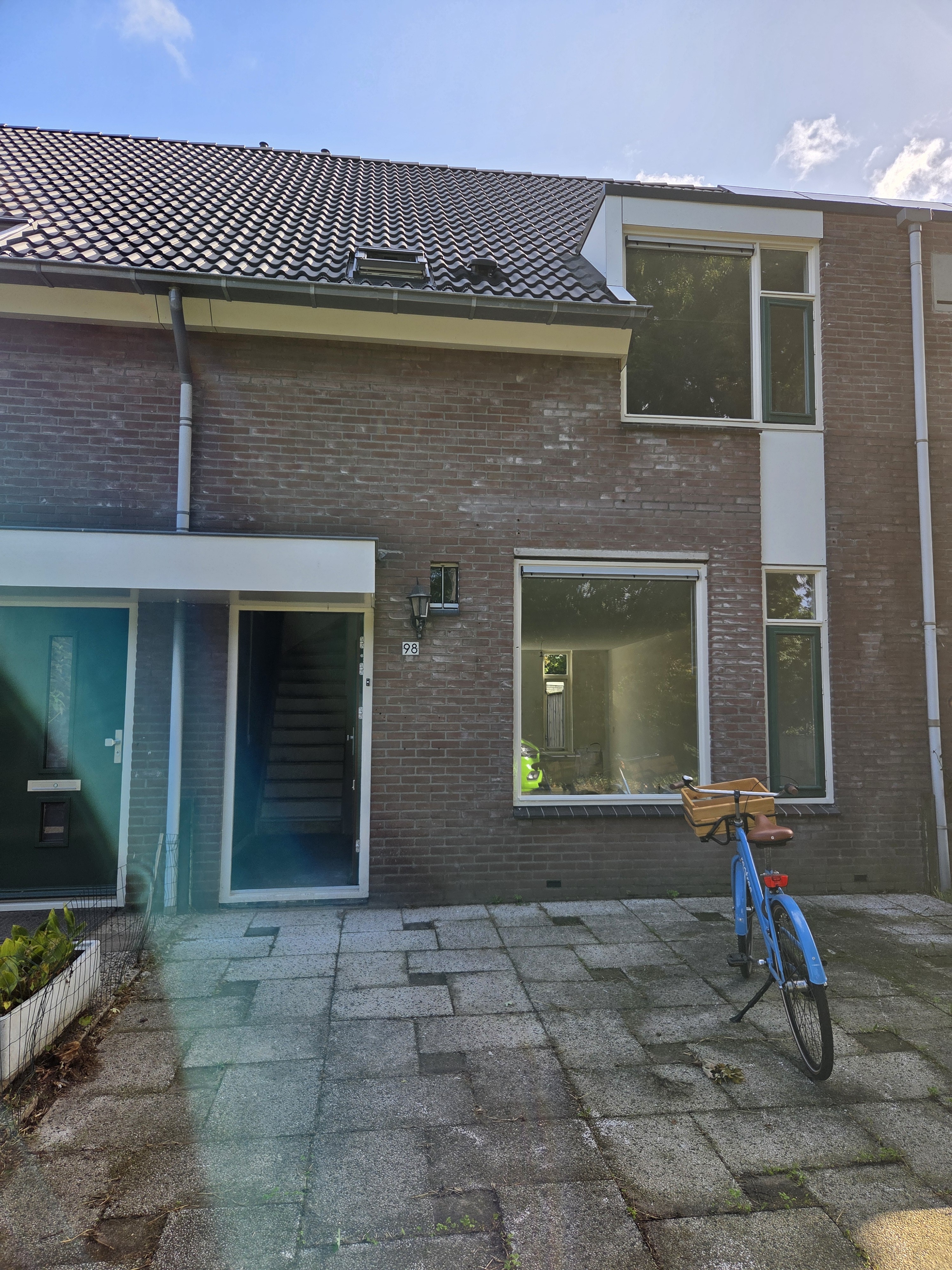 Middelweg 98, 7413 PX Deventer, Nederland