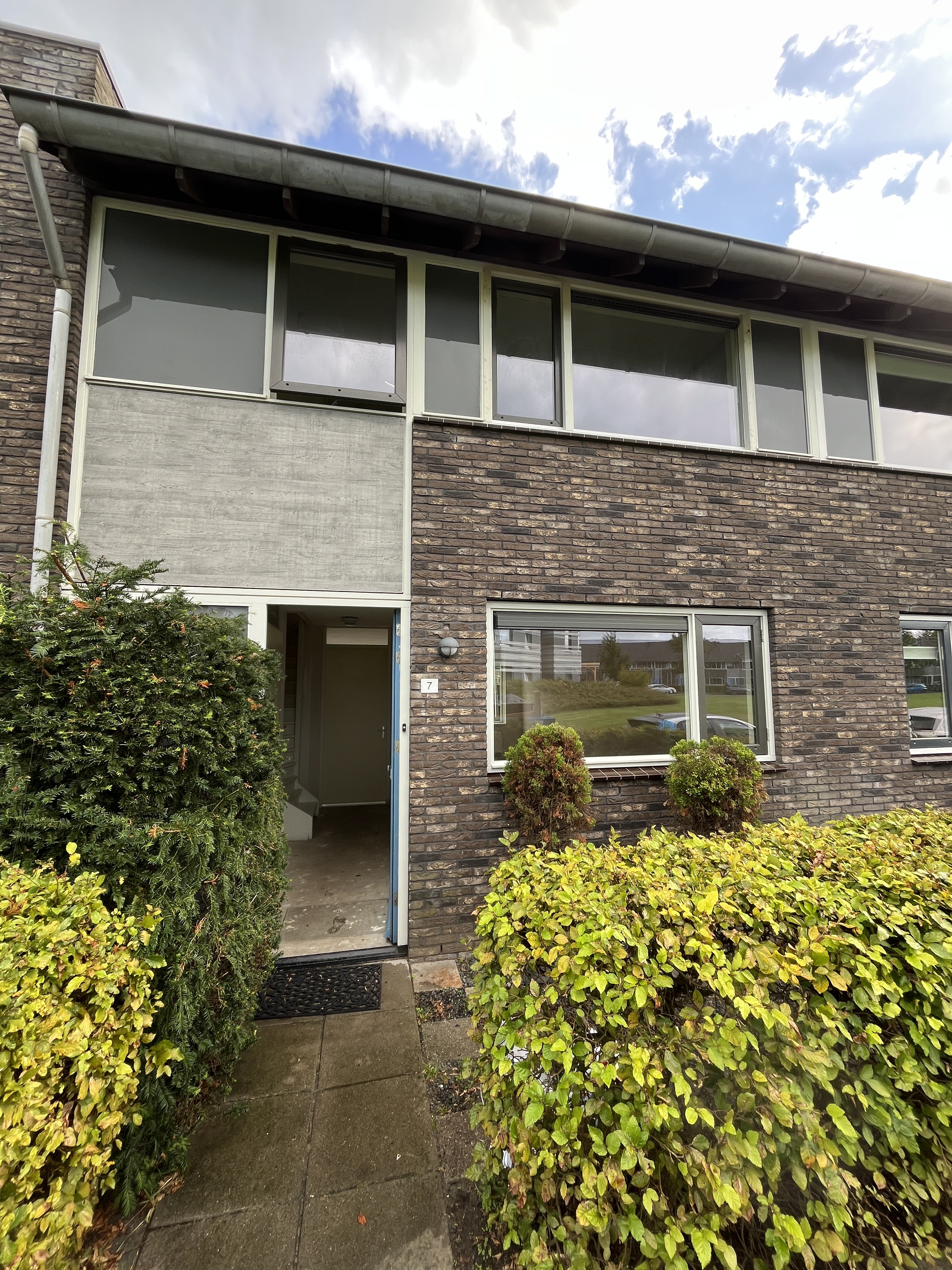 Pieter Clausingstraat 7, 7425 SJ Deventer, Nederland