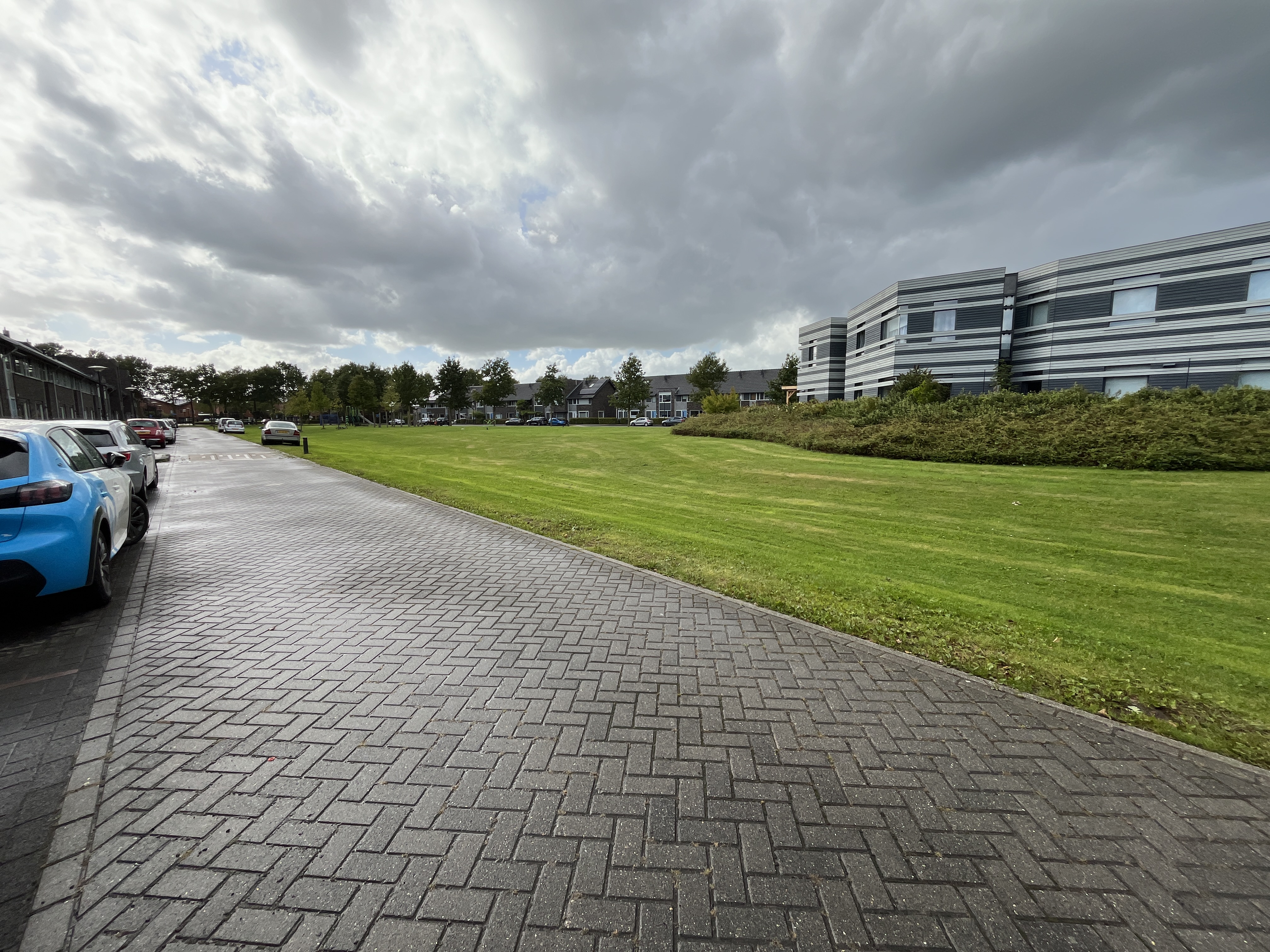 Pieter Clausingstraat 7