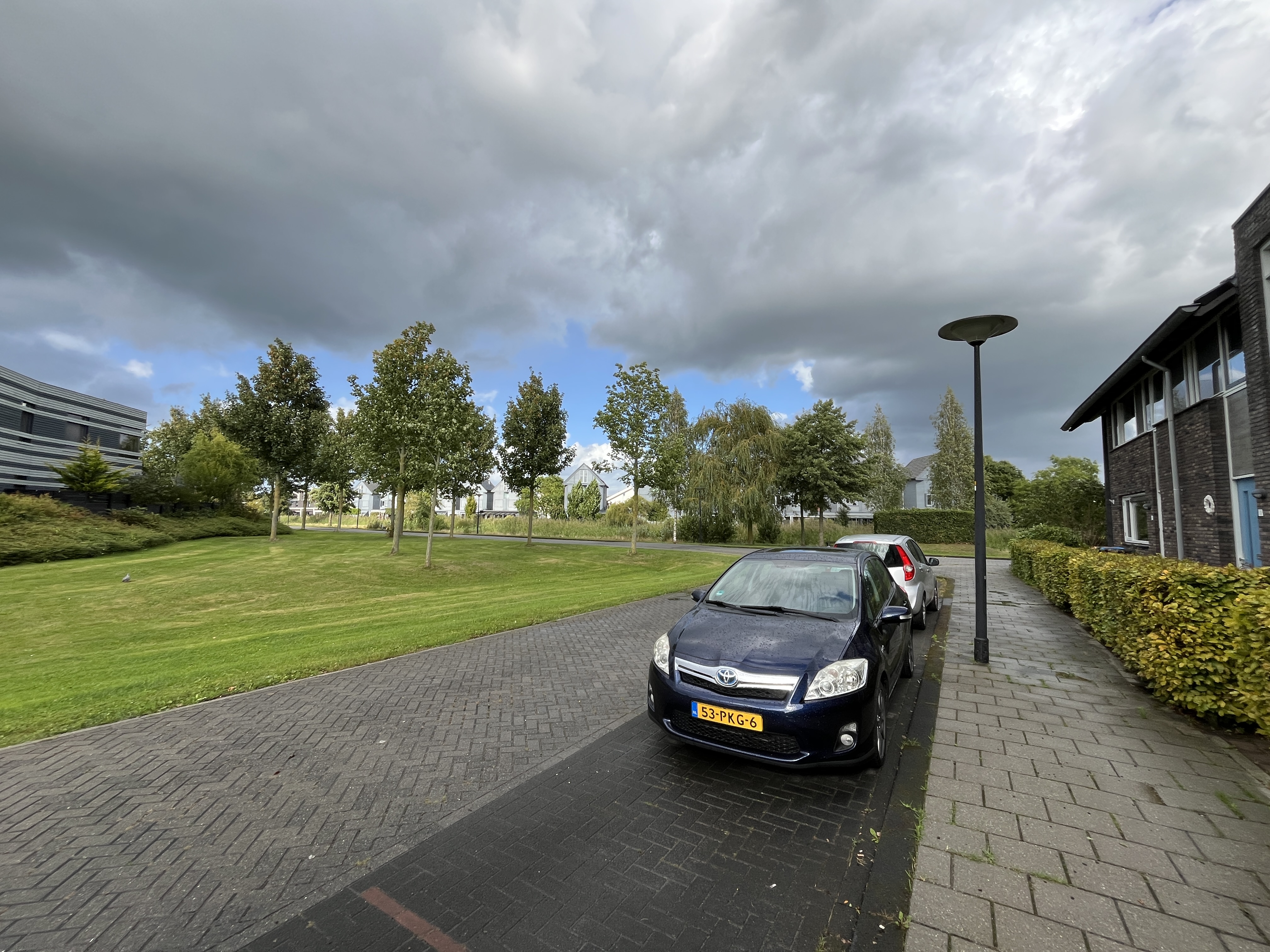 Pieter Clausingstraat 7