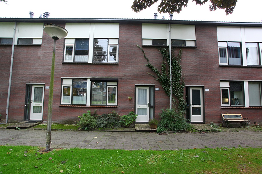 Stokebrand 227, 7206 EE Zutphen, Nederland