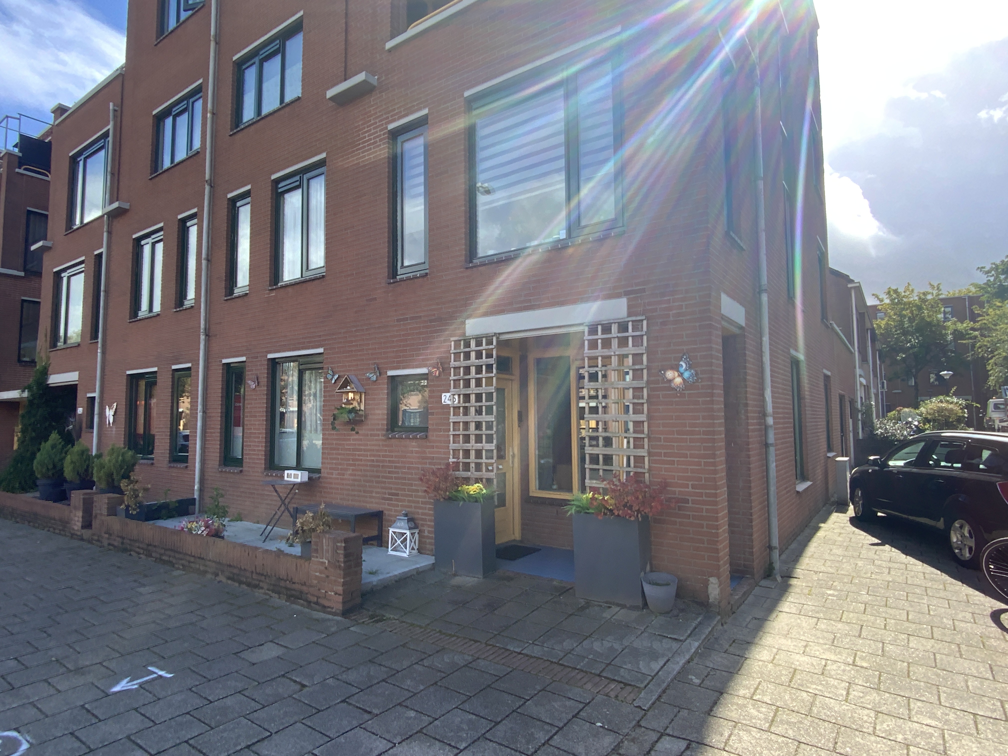 Kalverstraat 245, 7311 SH Apeldoorn, Nederland