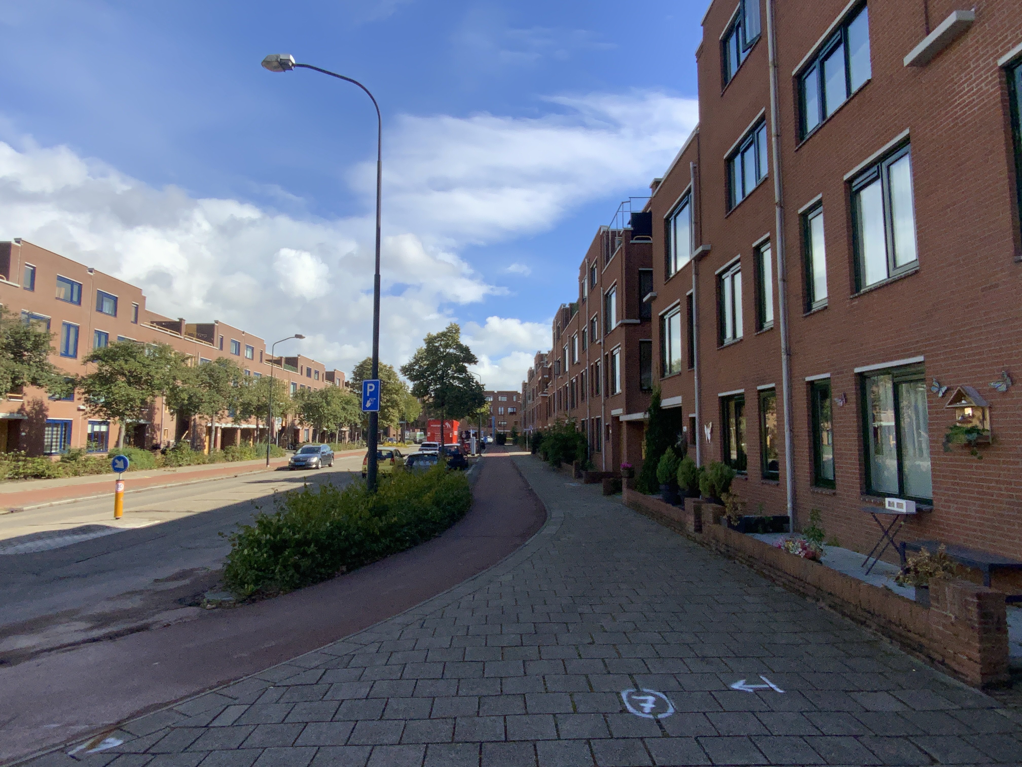 Kalverstraat 245