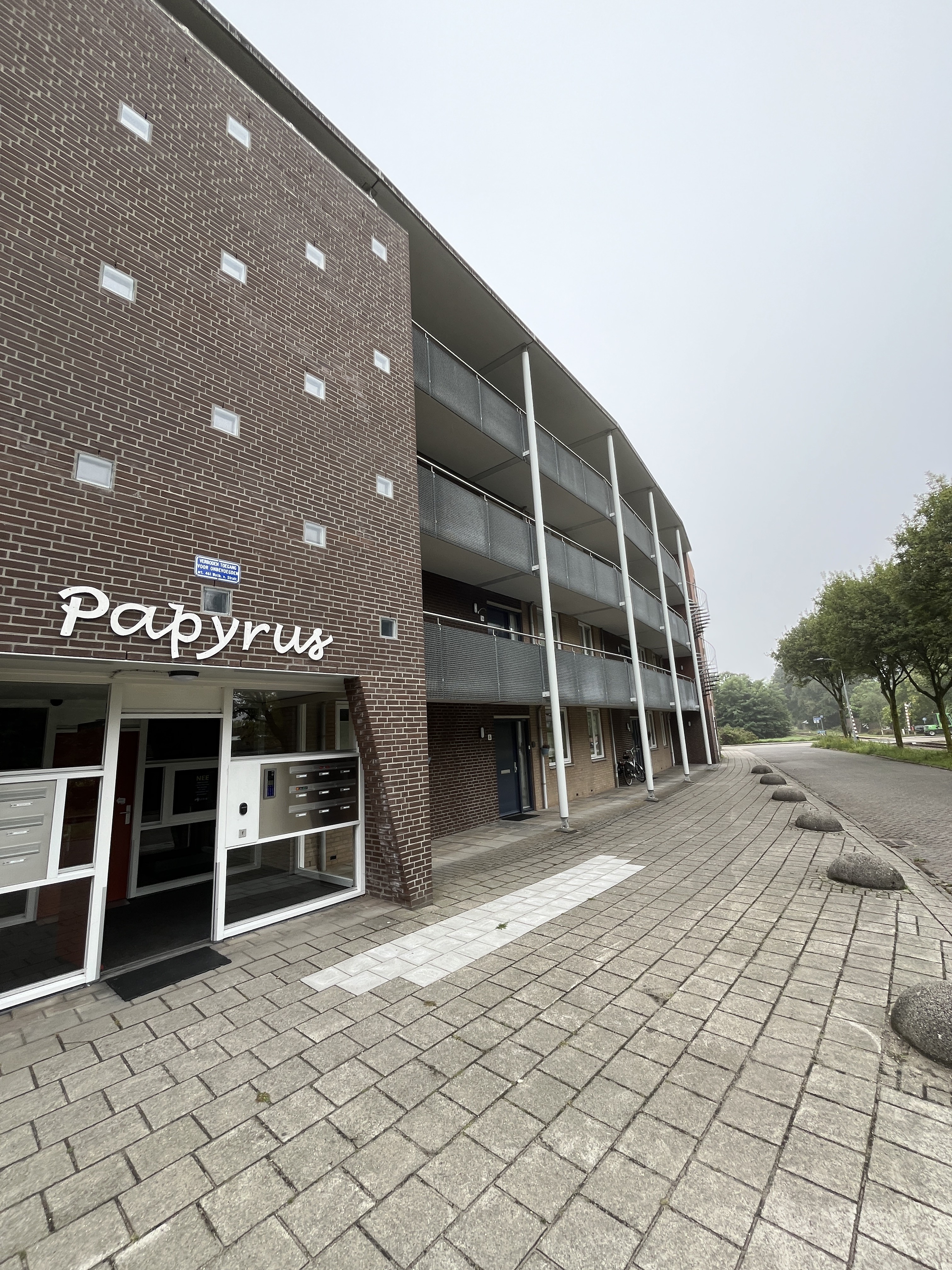 Parallelweg 36, 6961 JX Eerbeek, Nederland