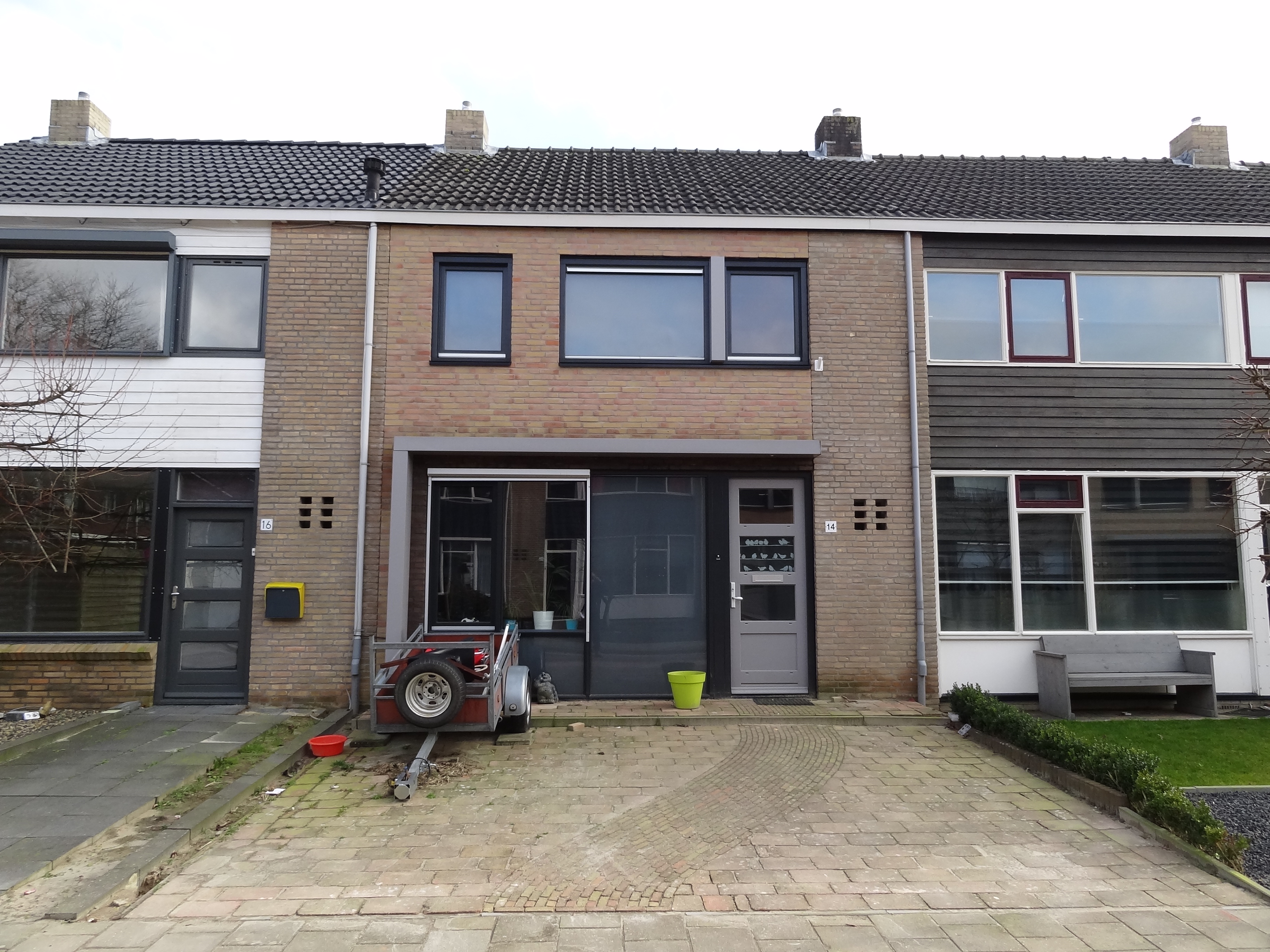 Van Houtenstraat 14, 6971 DX Brummen, Nederland