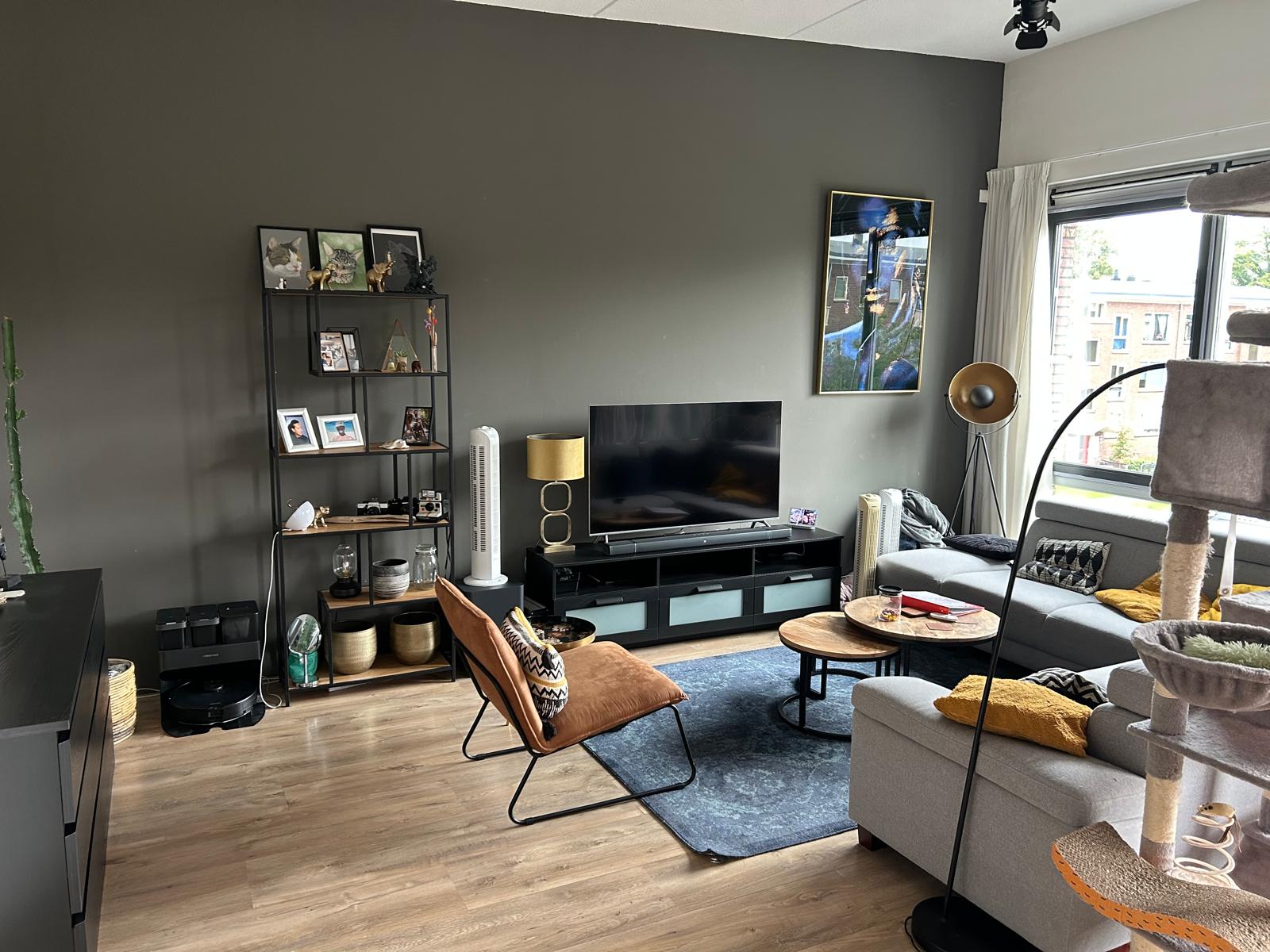 Van Boecholtstraat 46