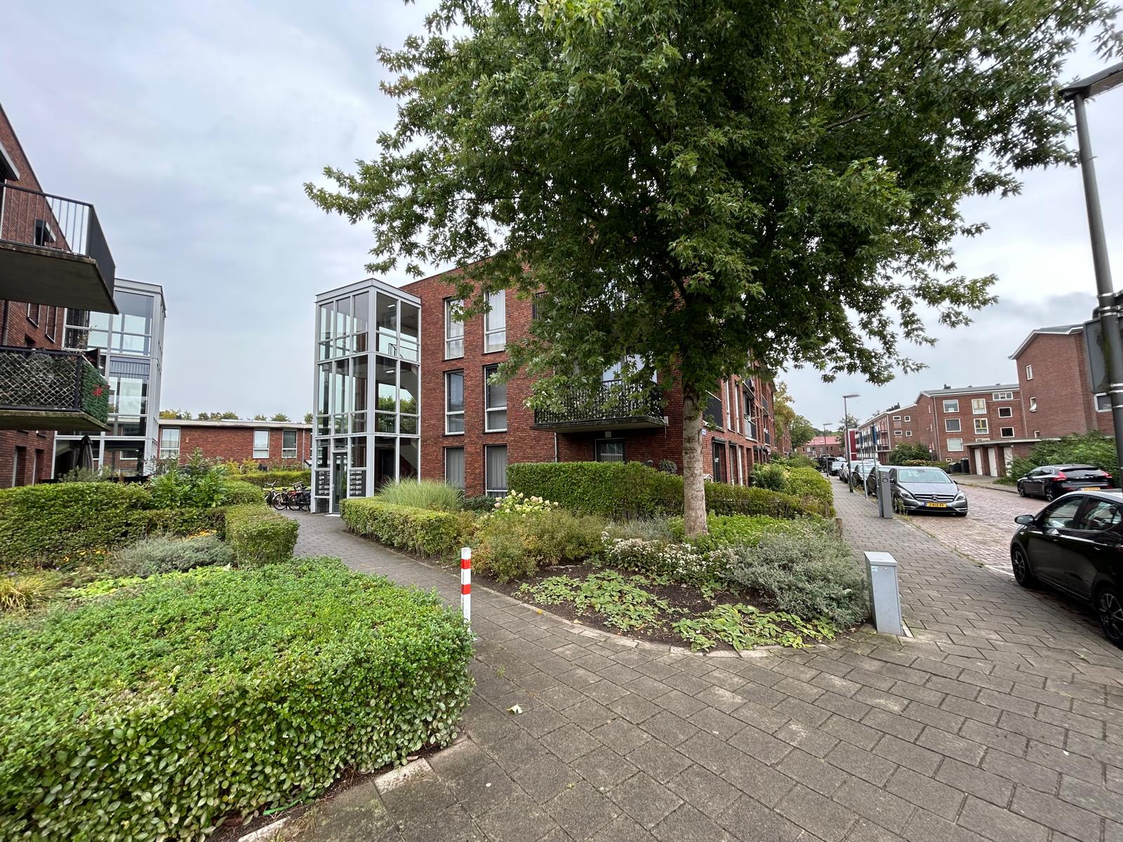 Van Boecholtstraat 46, 7415 BC Deventer, Nederland