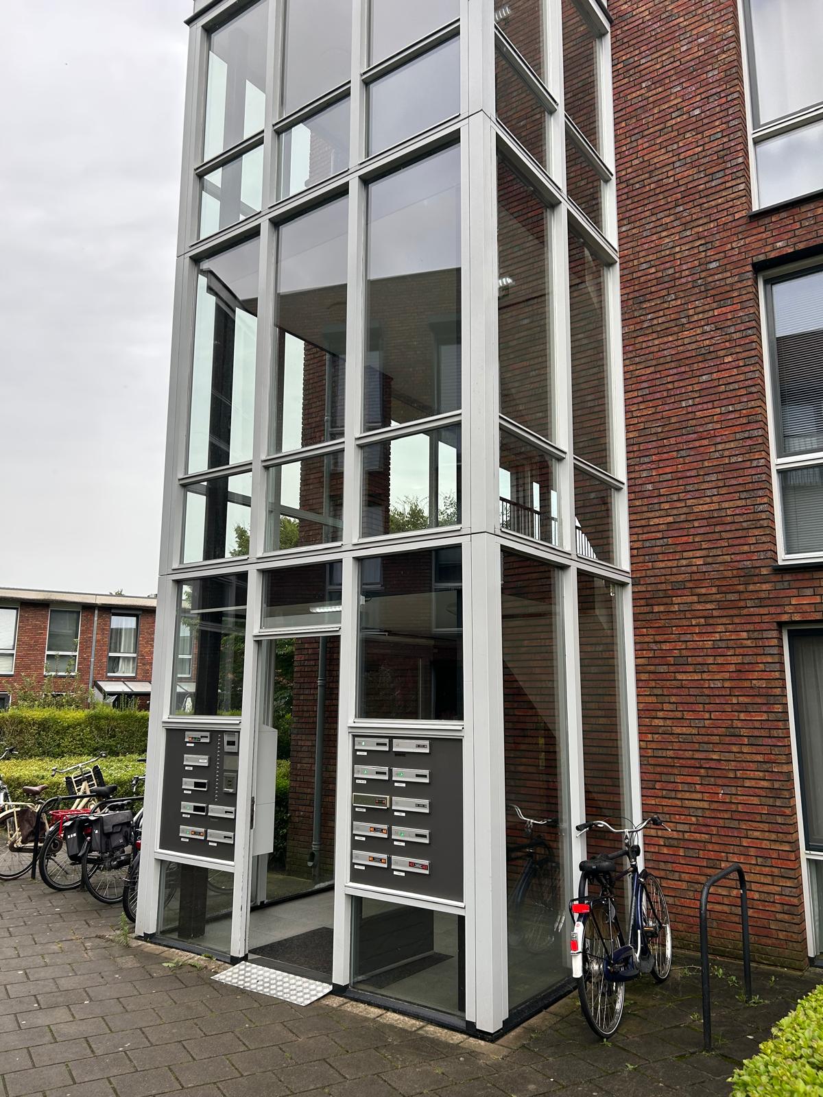 Van Boecholtstraat 46