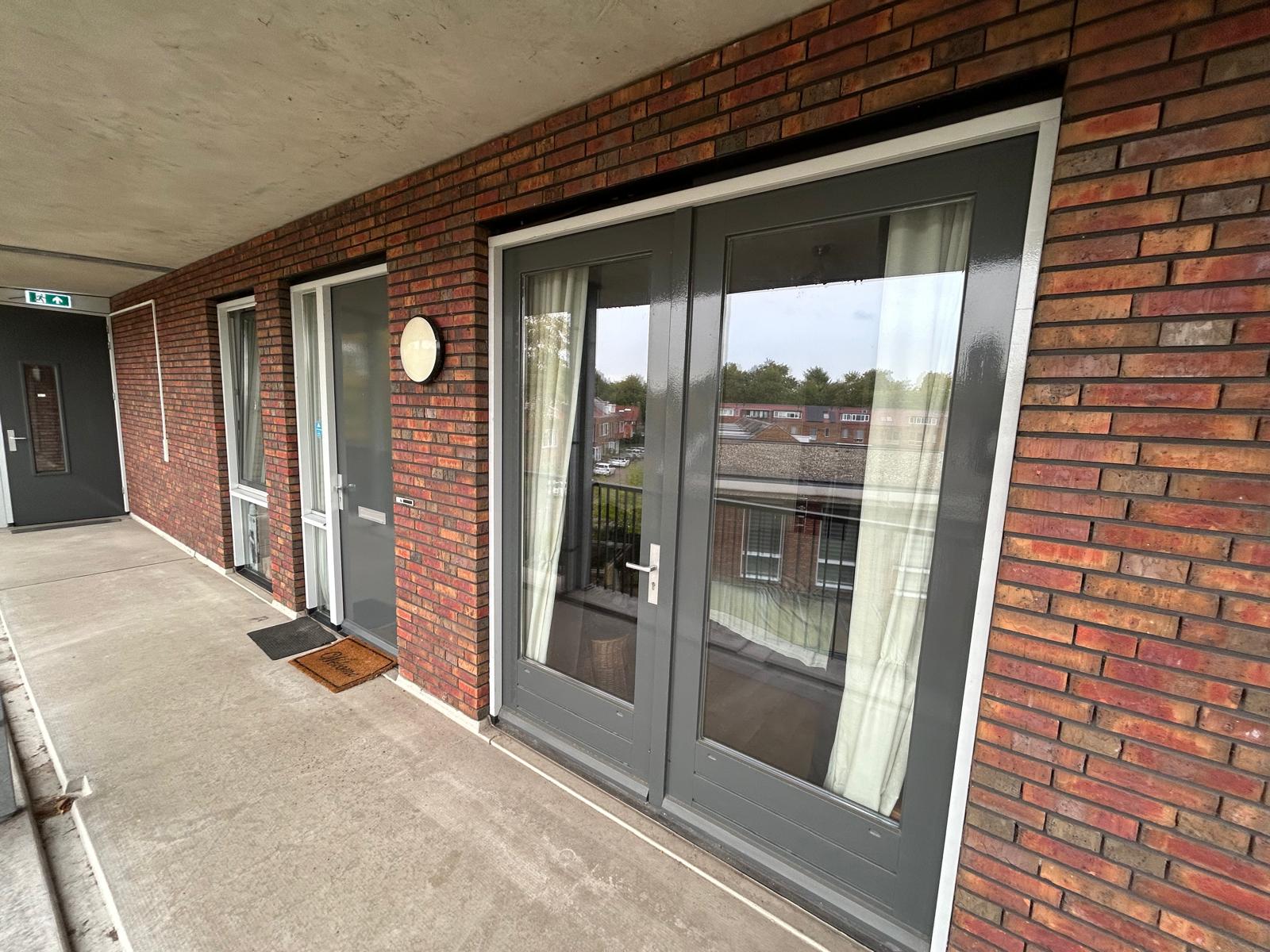 Van Boecholtstraat 46