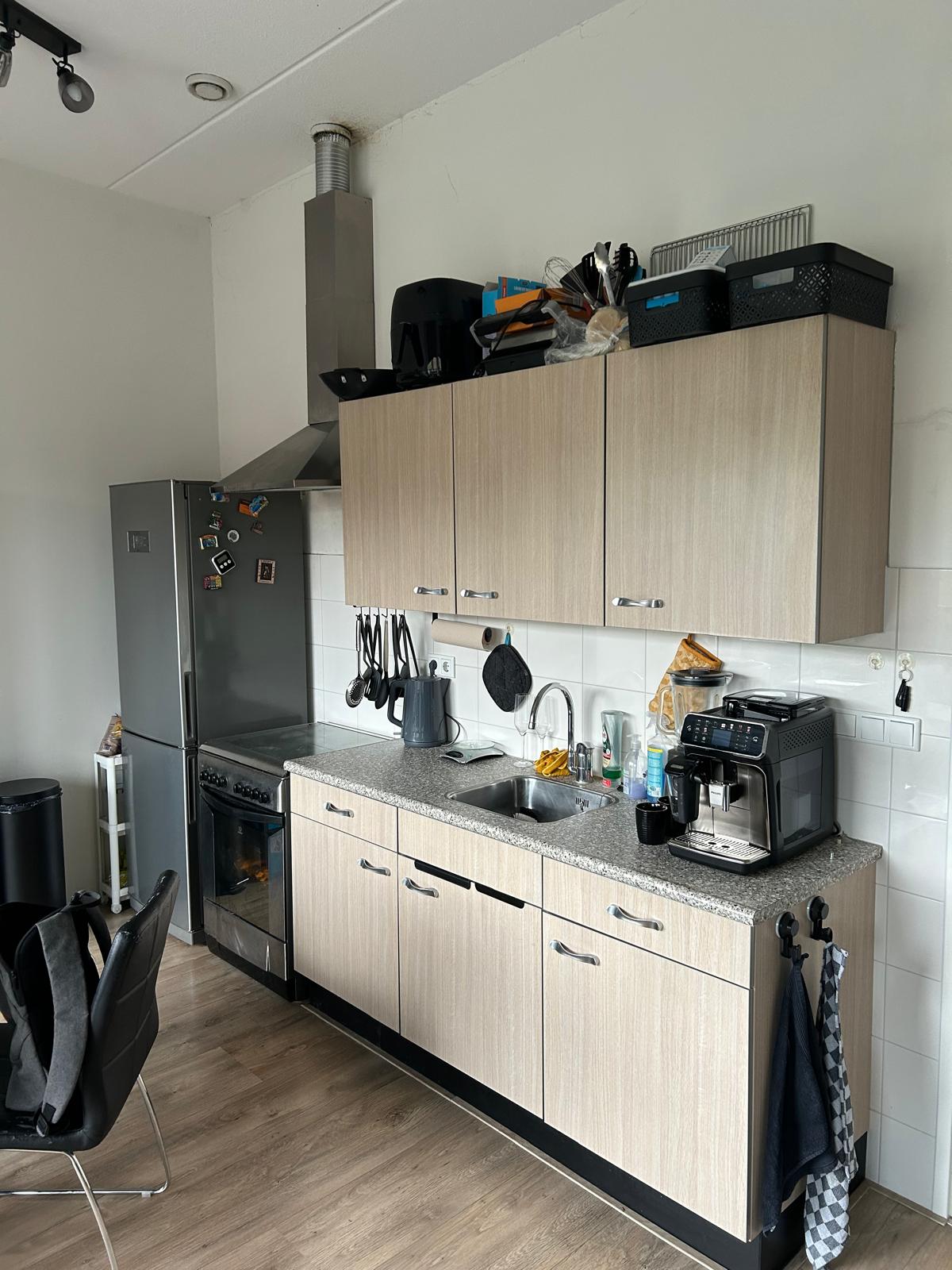 Van Boecholtstraat 46