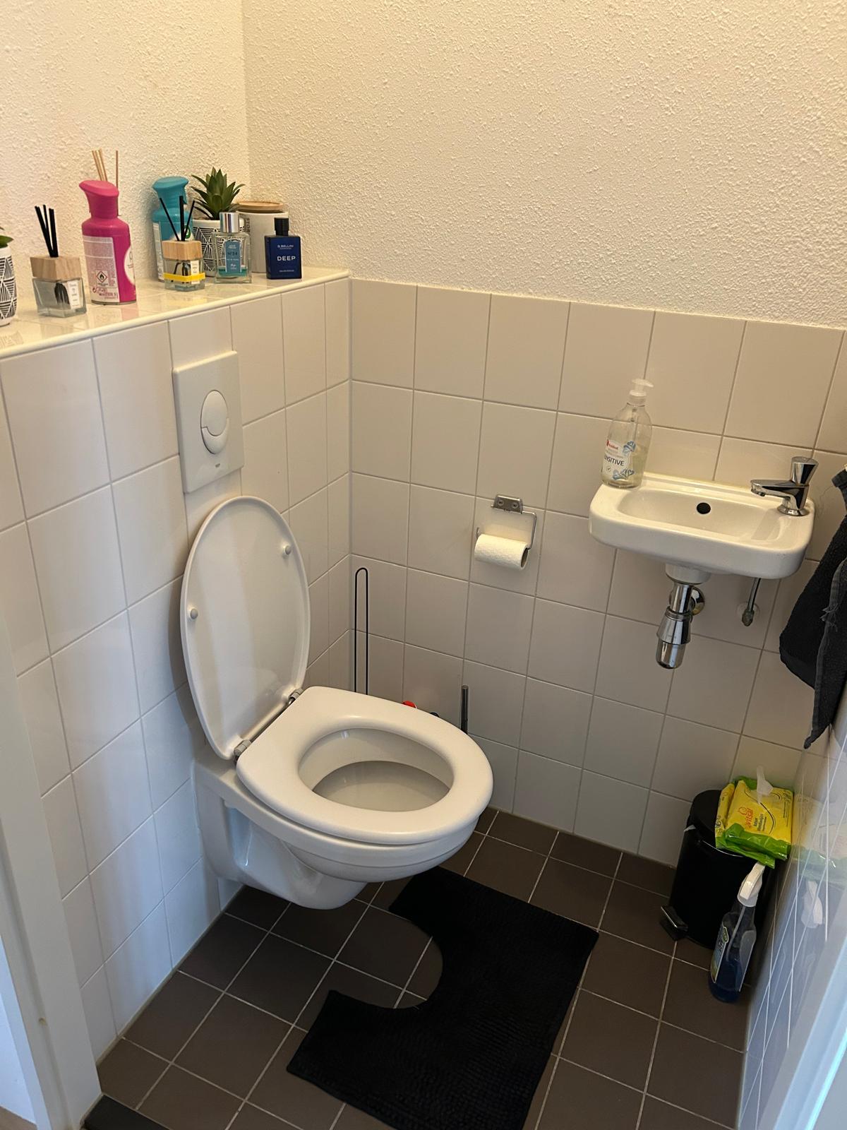 Van Boecholtstraat 46