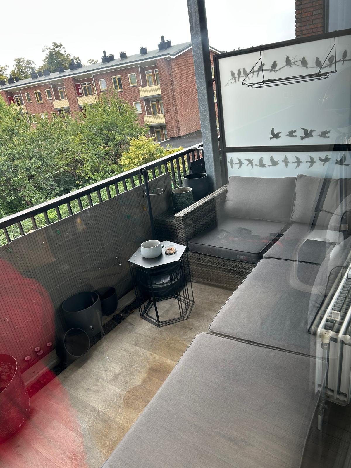 Van Boecholtstraat 46