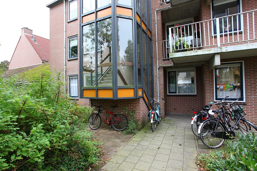 De Brink 38, 7206 KA Zutphen, Nederland