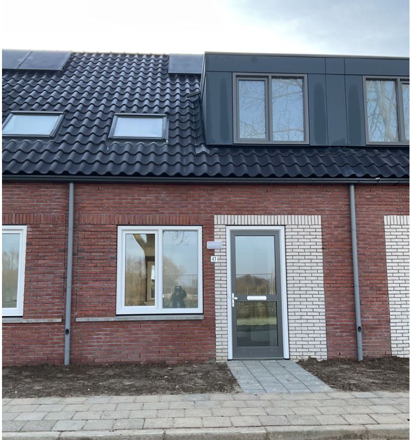Molenweg 47, 7205 BA Zutphen, Nederland