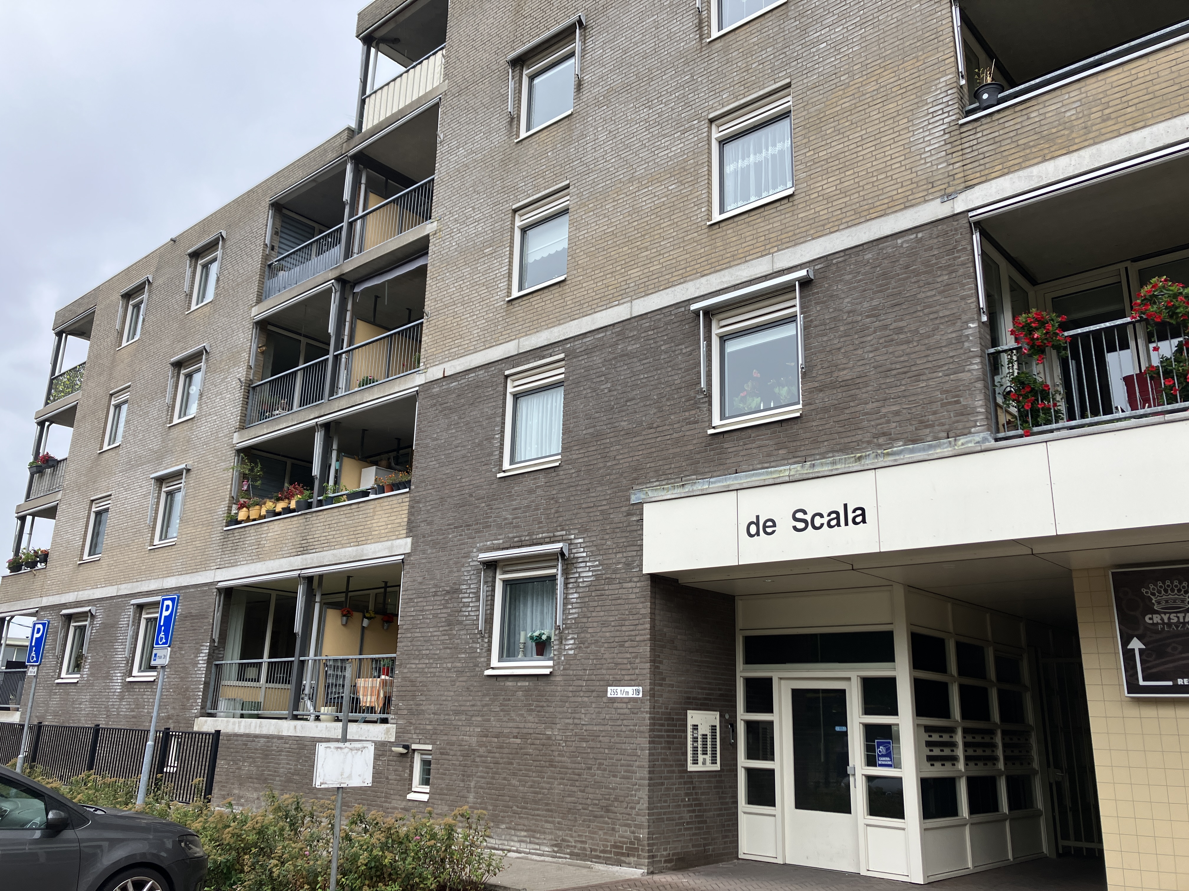 Laan van Zevenhuizen 311, 7323 AV Apeldoorn, Nederland