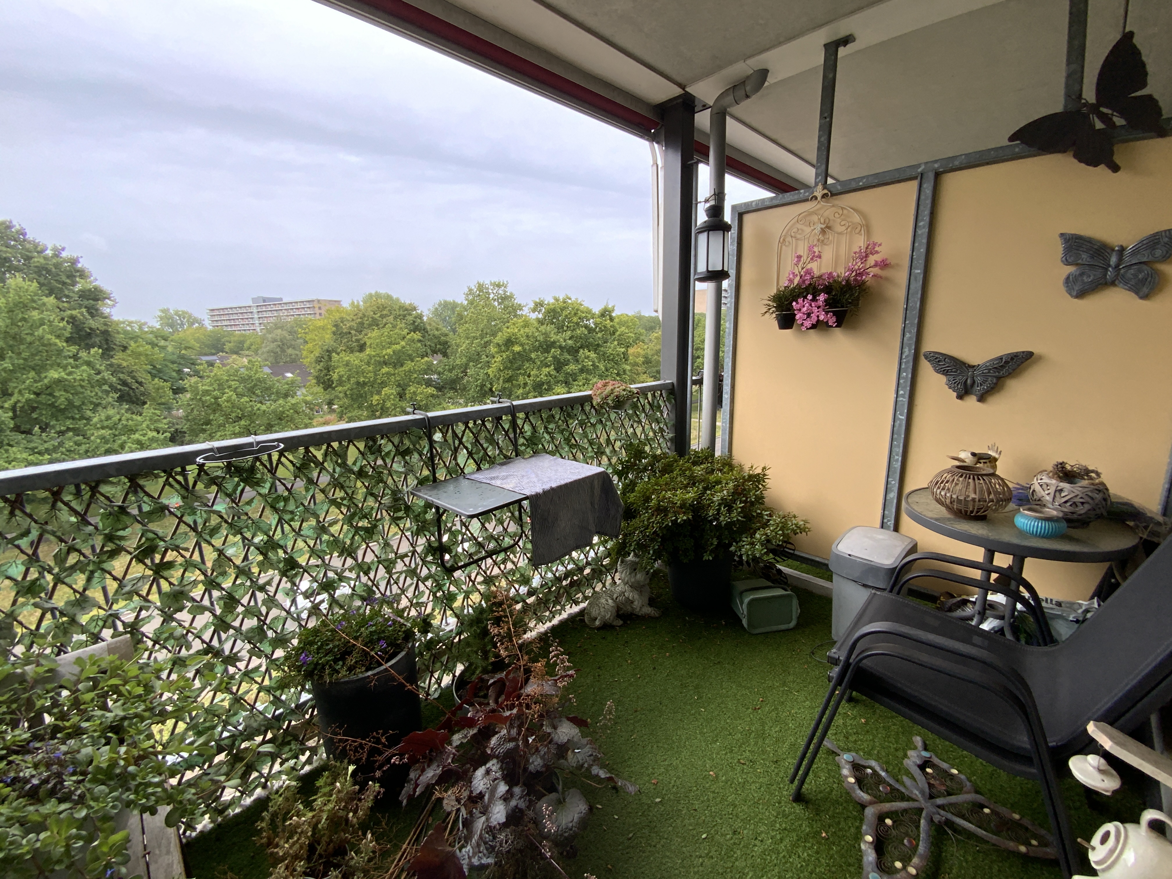 Laan van Zevenhuizen 311