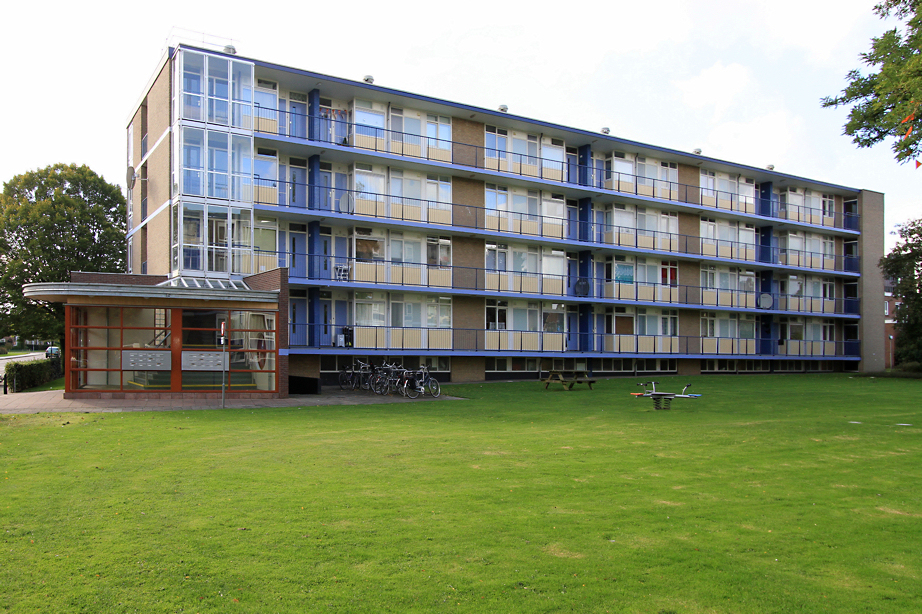 Mauvestraat 128, 7312 MC Apeldoorn, Nederland