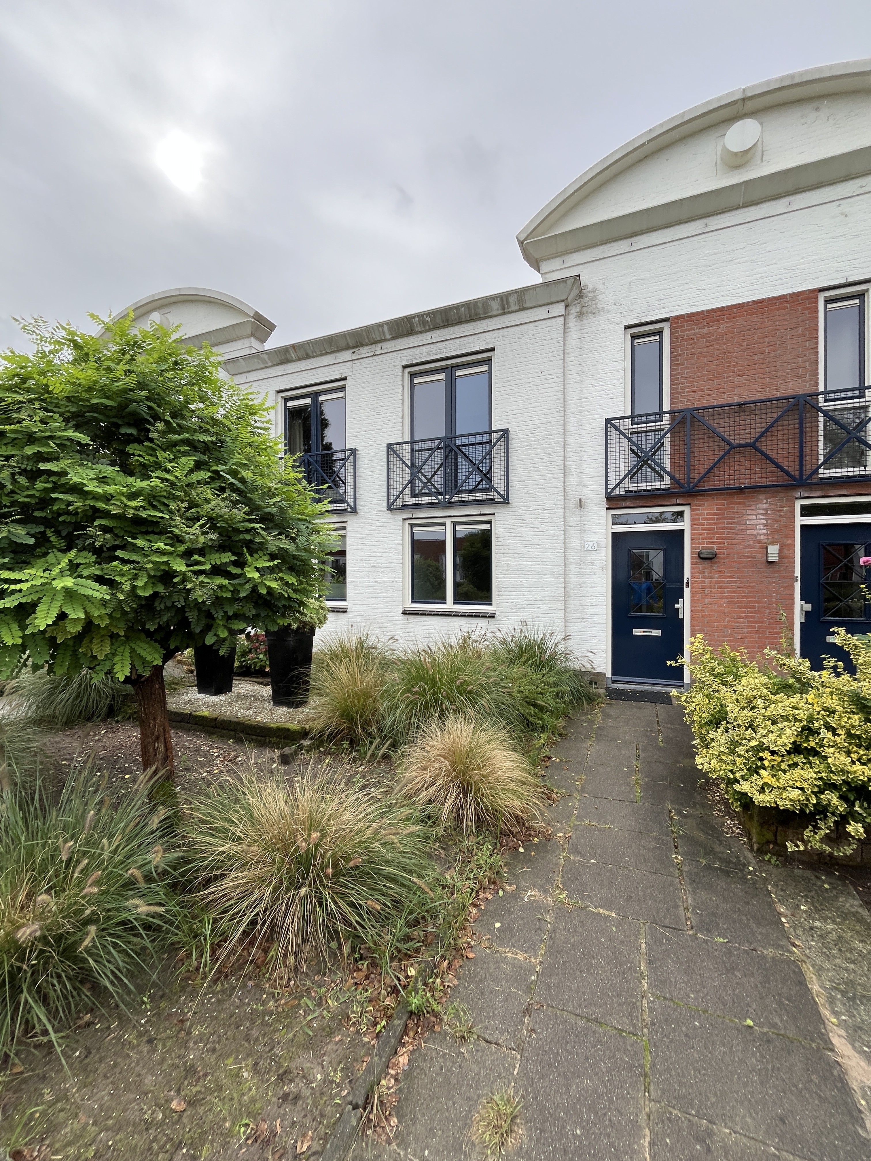 Hof van Berlage 26, 7425 CL Deventer, Nederland