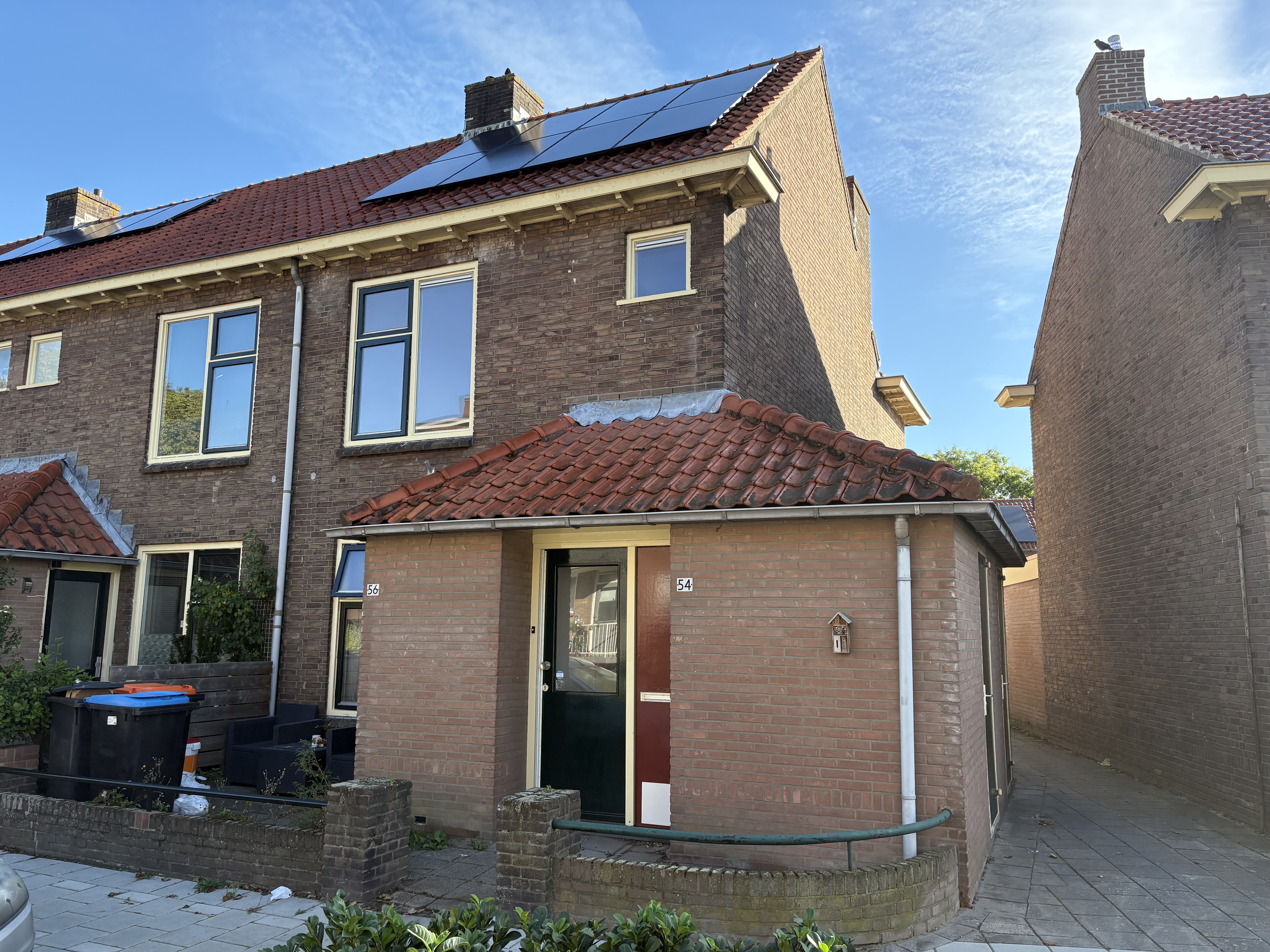 Spijkerpad 54