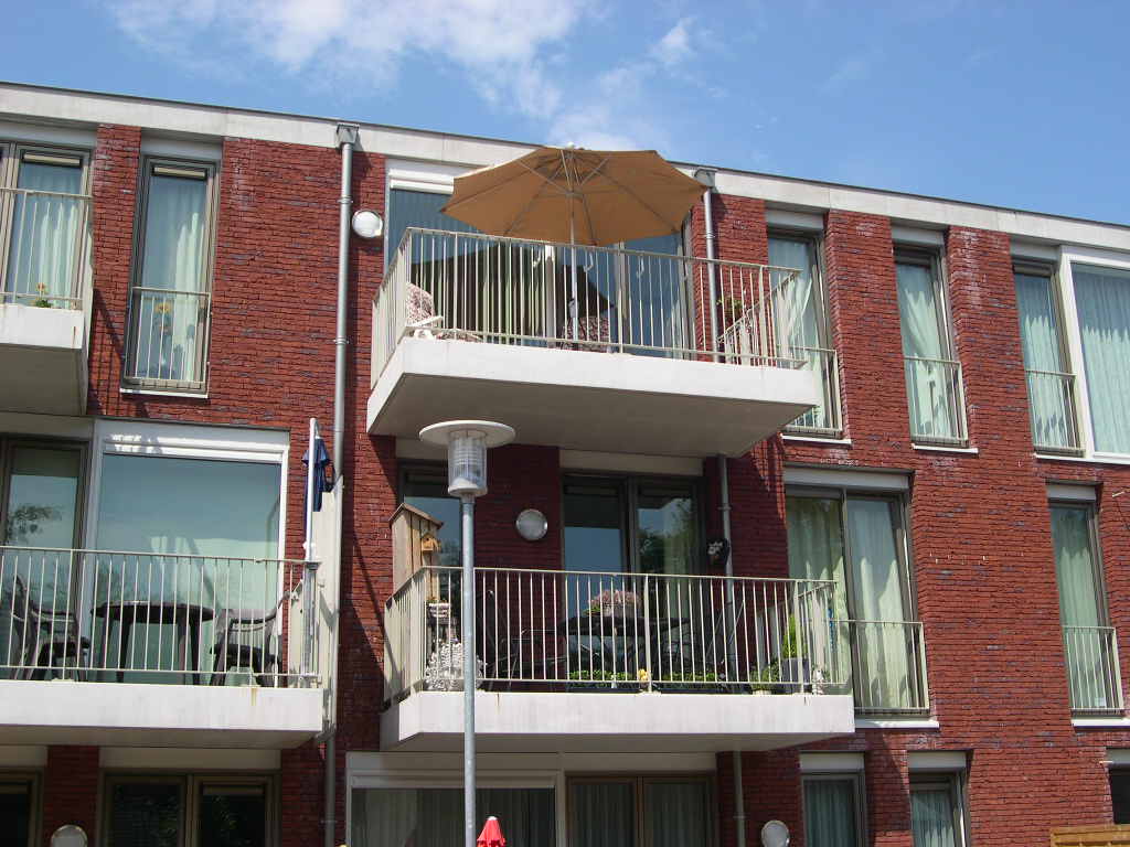 Poststraat 3h, 7213 DC Gorssel, Nederland