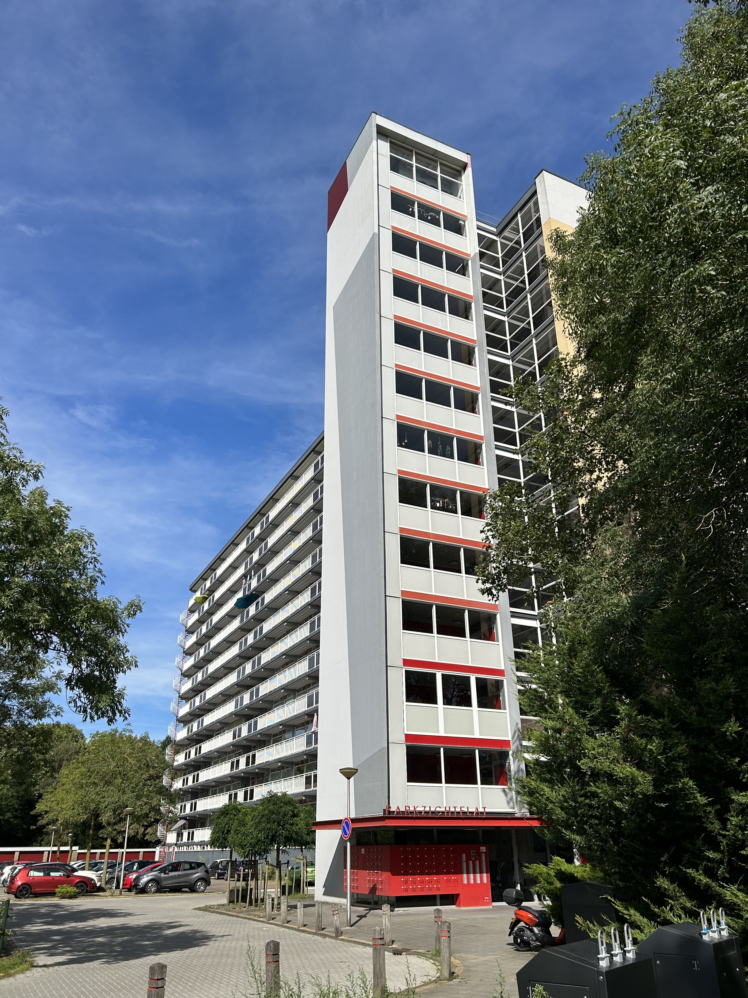 Wezenland 36, 7415 JB Deventer, Nederland