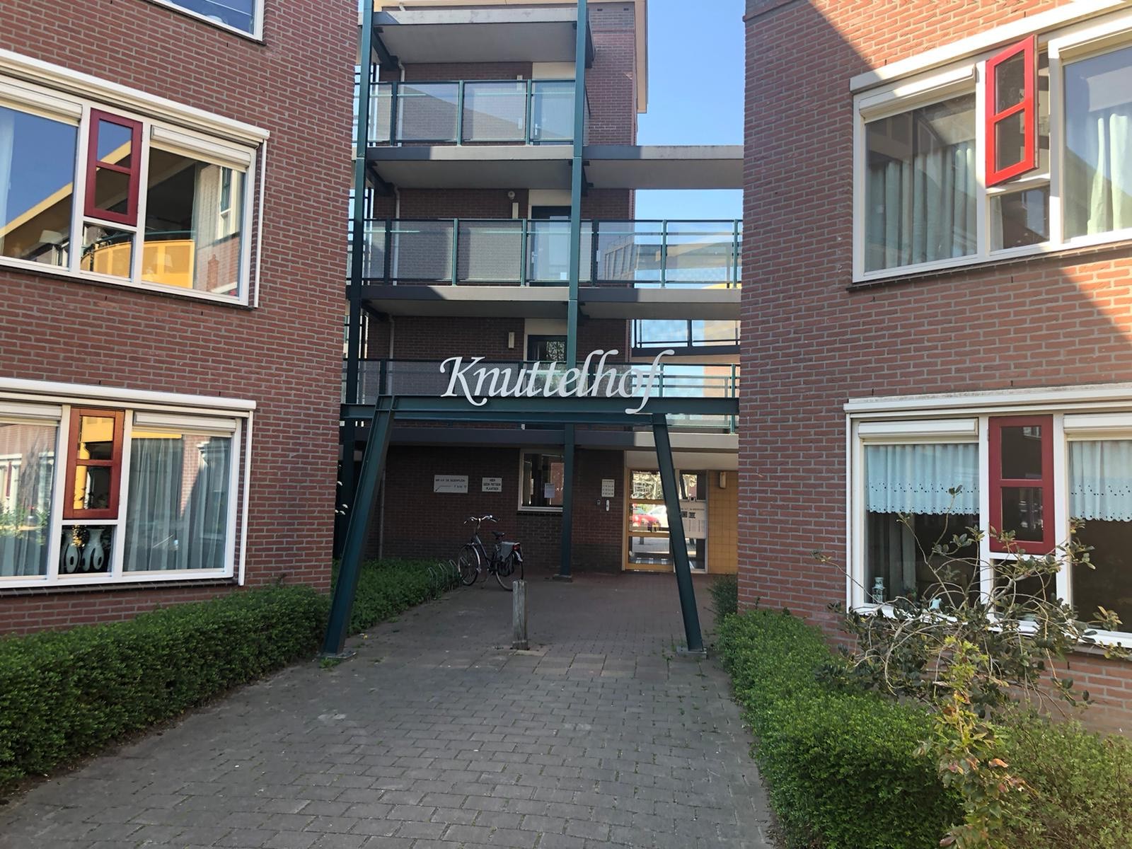 Meester H.F. de Boerplein 25, 7411 AG Deventer, Nederland