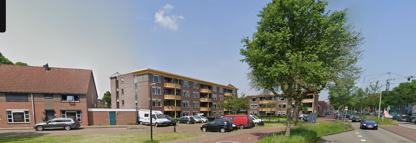 Meester H.F. de Boerplein 25