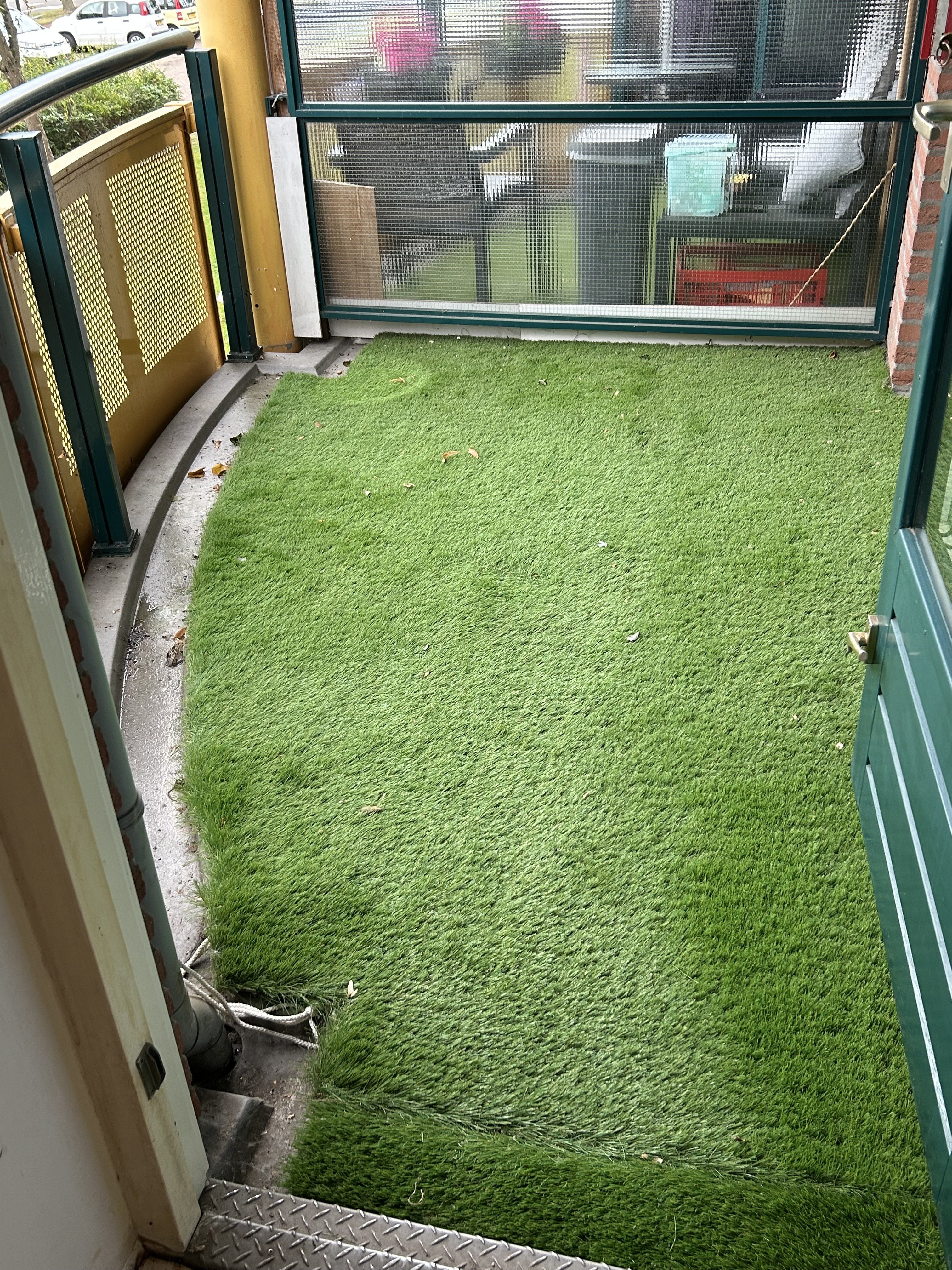 Meester H.F. de Boerplein 25