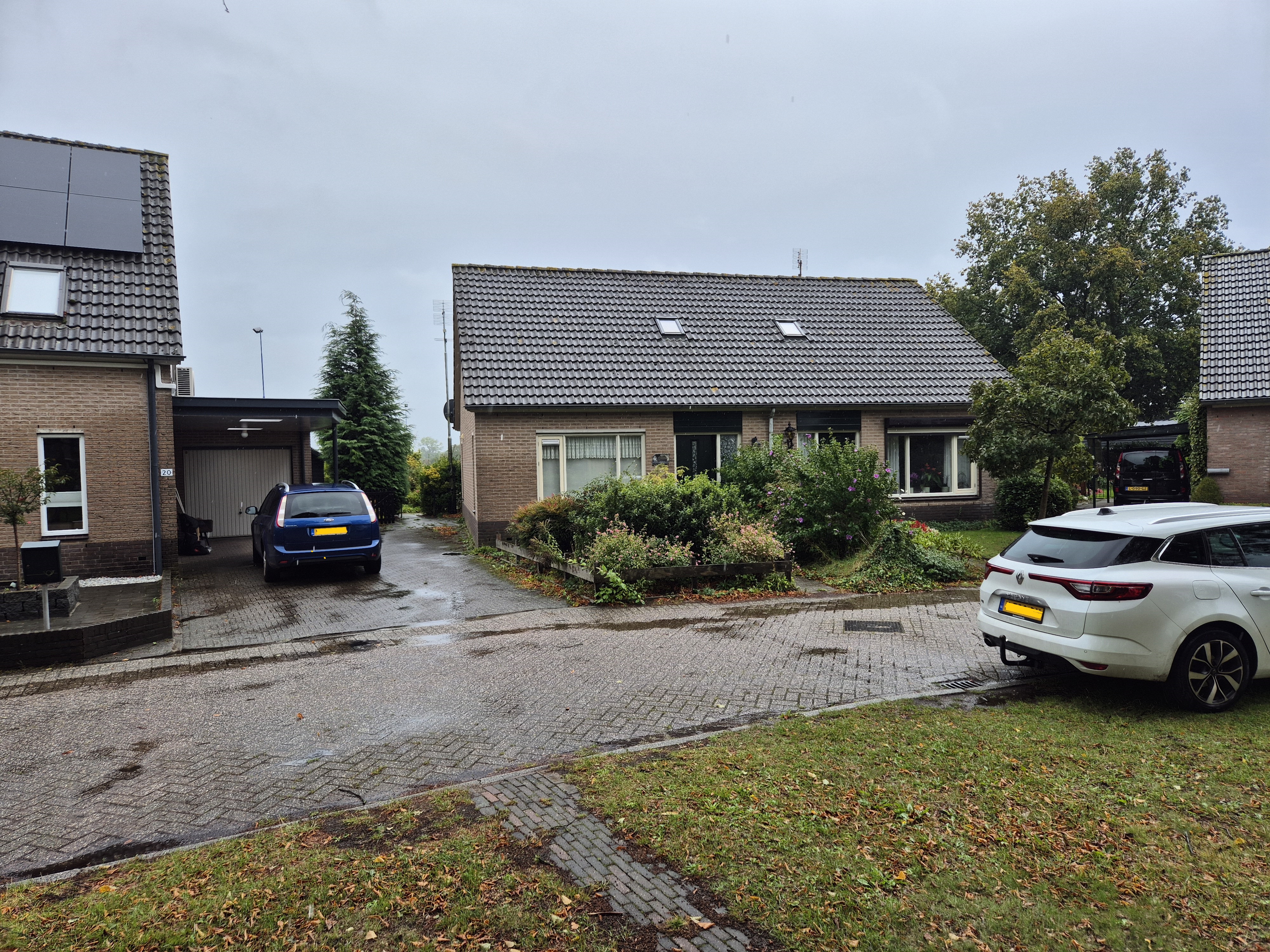 Korenaar 18, 7341 PV Beemte Broekland, Nederland