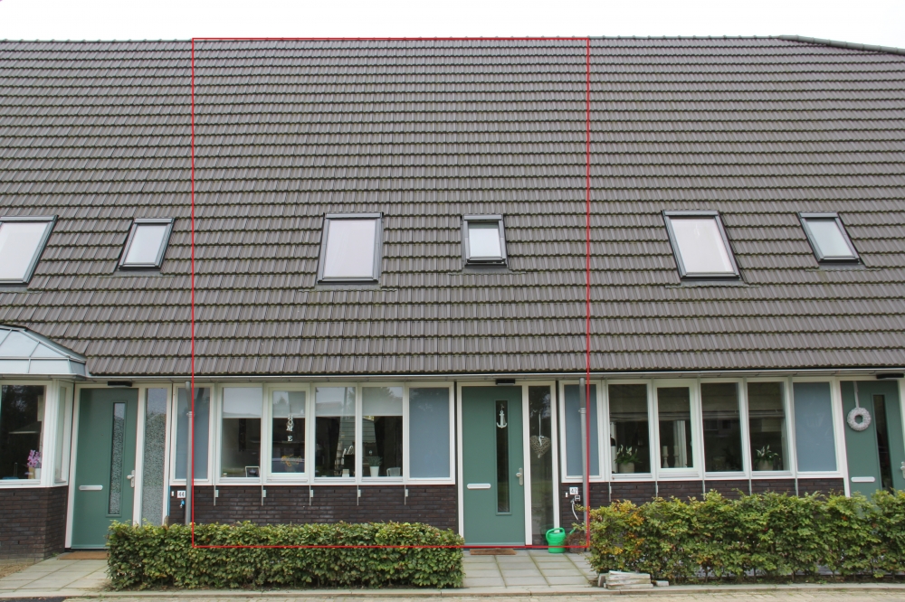 Weteringserf 42, 7396 PL Terwolde, Nederland