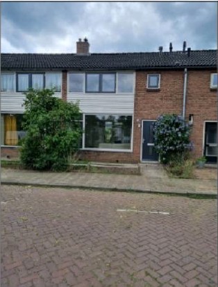 Begoniastraat 29, 7419 CX Deventer, Nederland