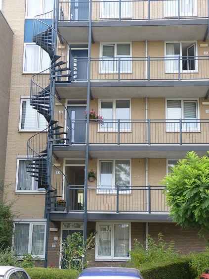 Mathilde Wibautstraat 79