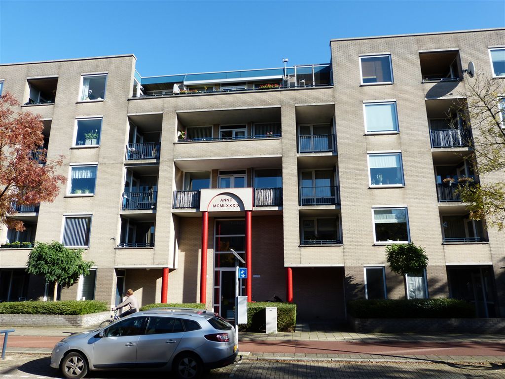 Mathilde Wibautstraat 79, 7311 VA Apeldoorn, Nederland